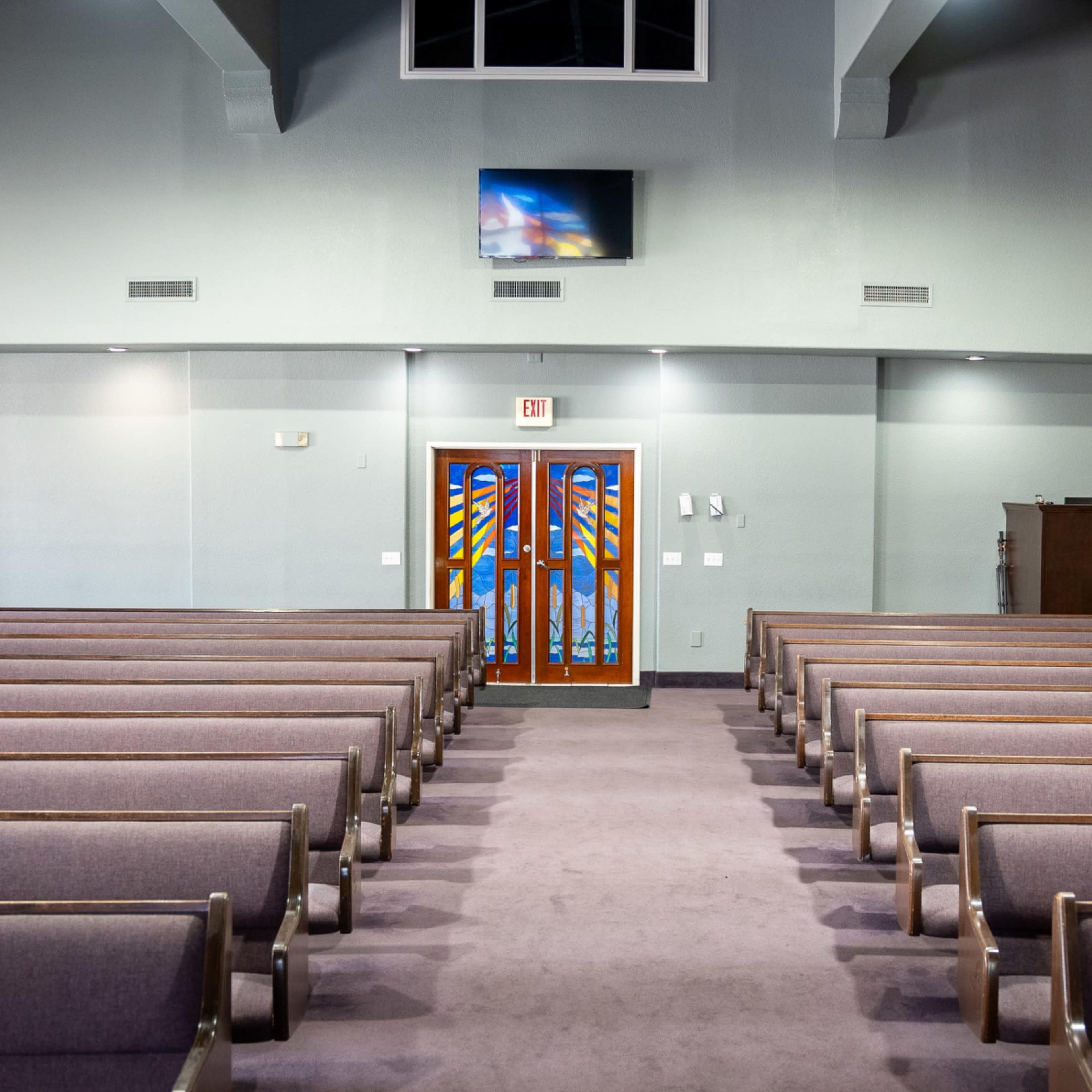 Wedding Venue and Christian Events Image in Canoga Park, Los Angeles, CA
