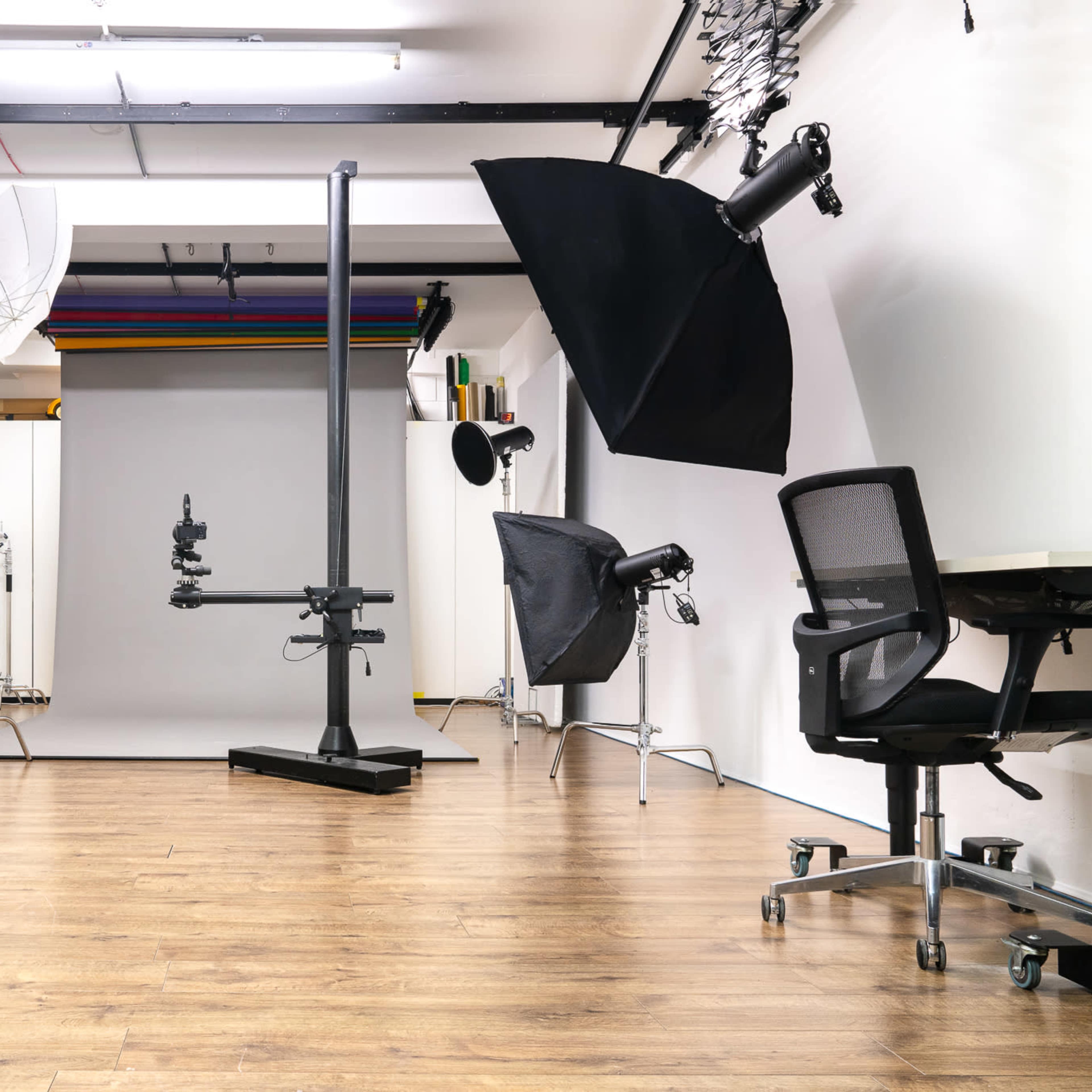 Studio TWO for your next Production Image in Kentish Town, London, England