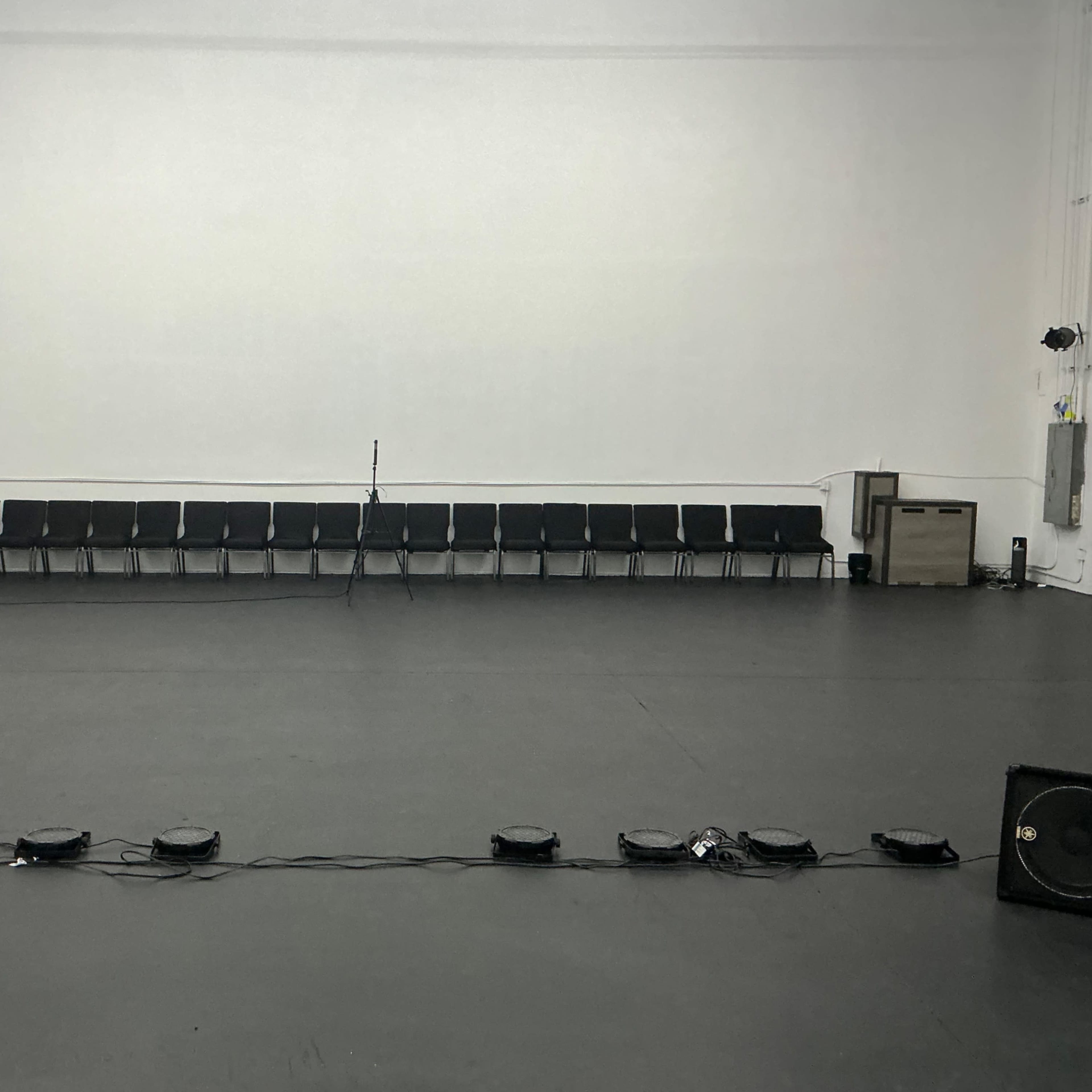 Your Safe Space for creatives to collide to cultivate Image in North Long Beach, Long Beach, CA