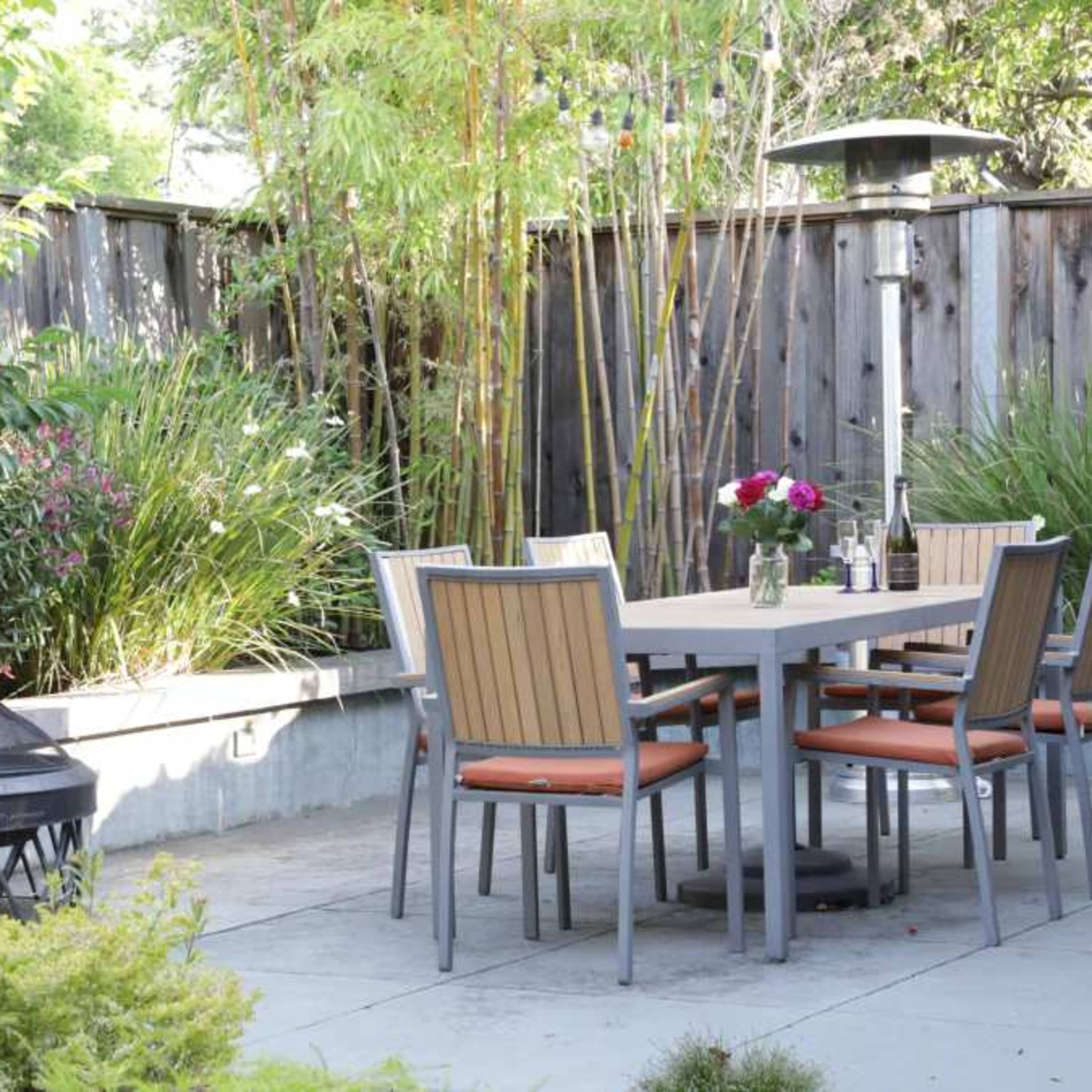 Awesome Eichler in Palo Alto Image in Fairmeadow, Palo Alto, CA