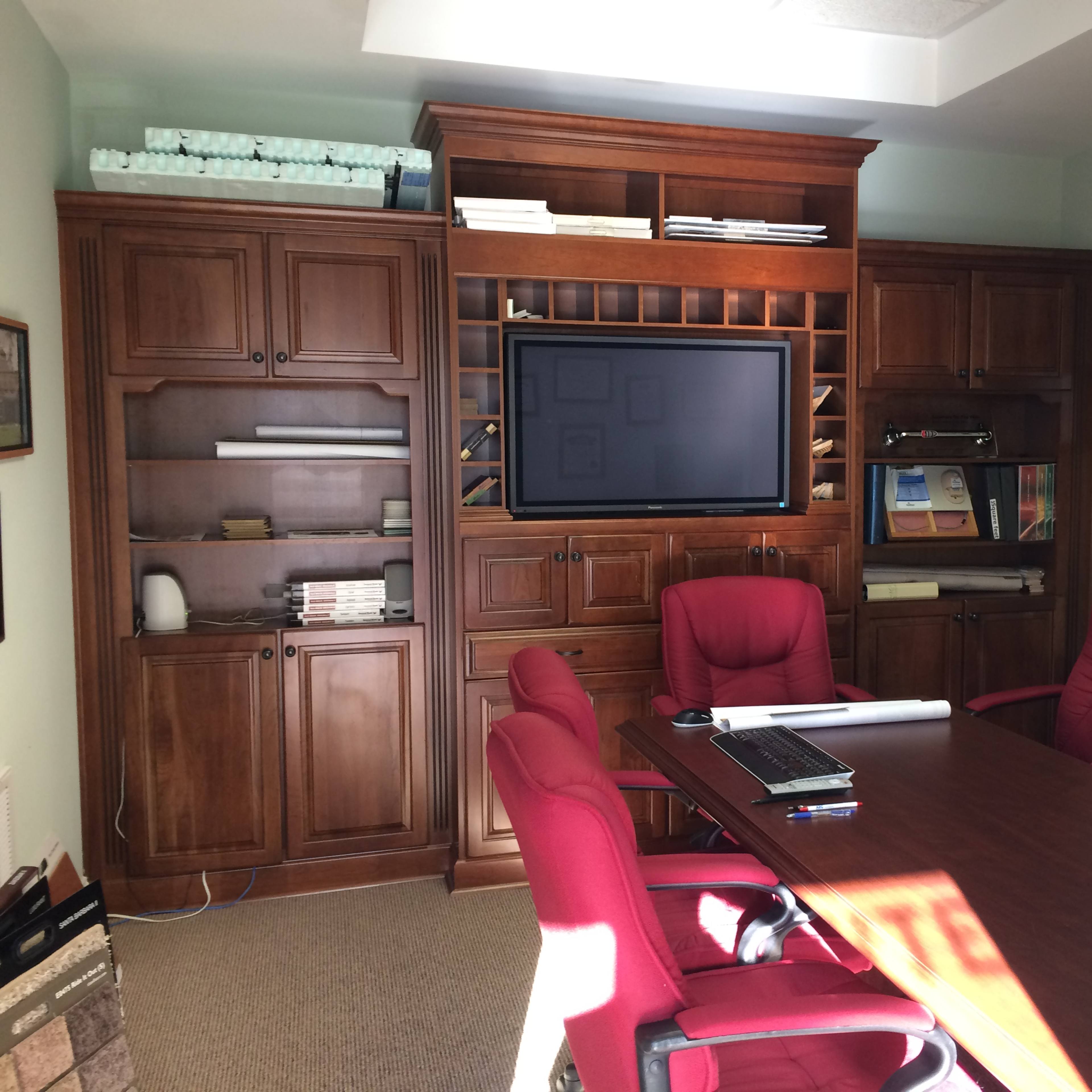 Urban, Conference Room w/wiFi Image in Socastee, Myrtle Beach, SC