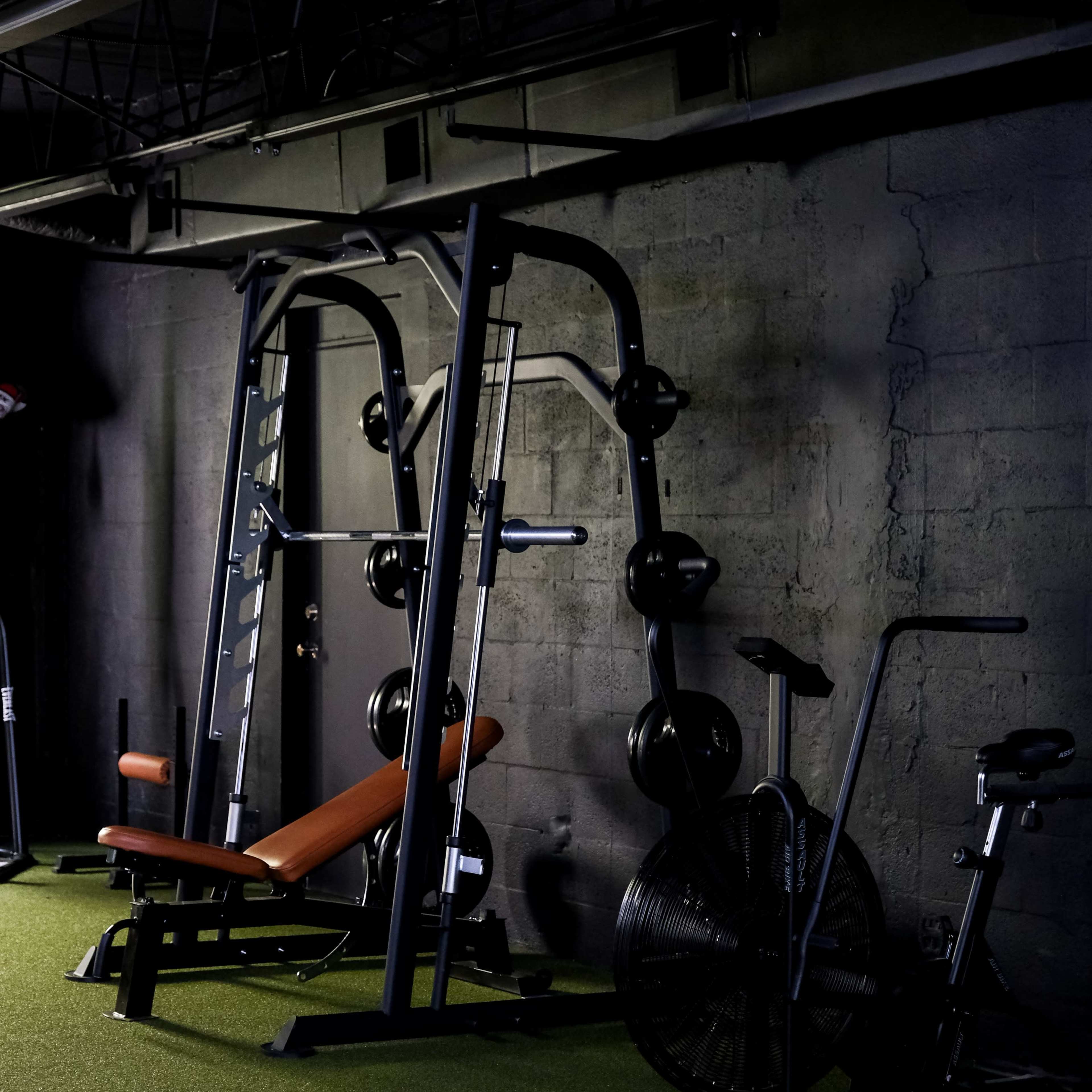 The Content Gym Image in Miami, Miami, FL
