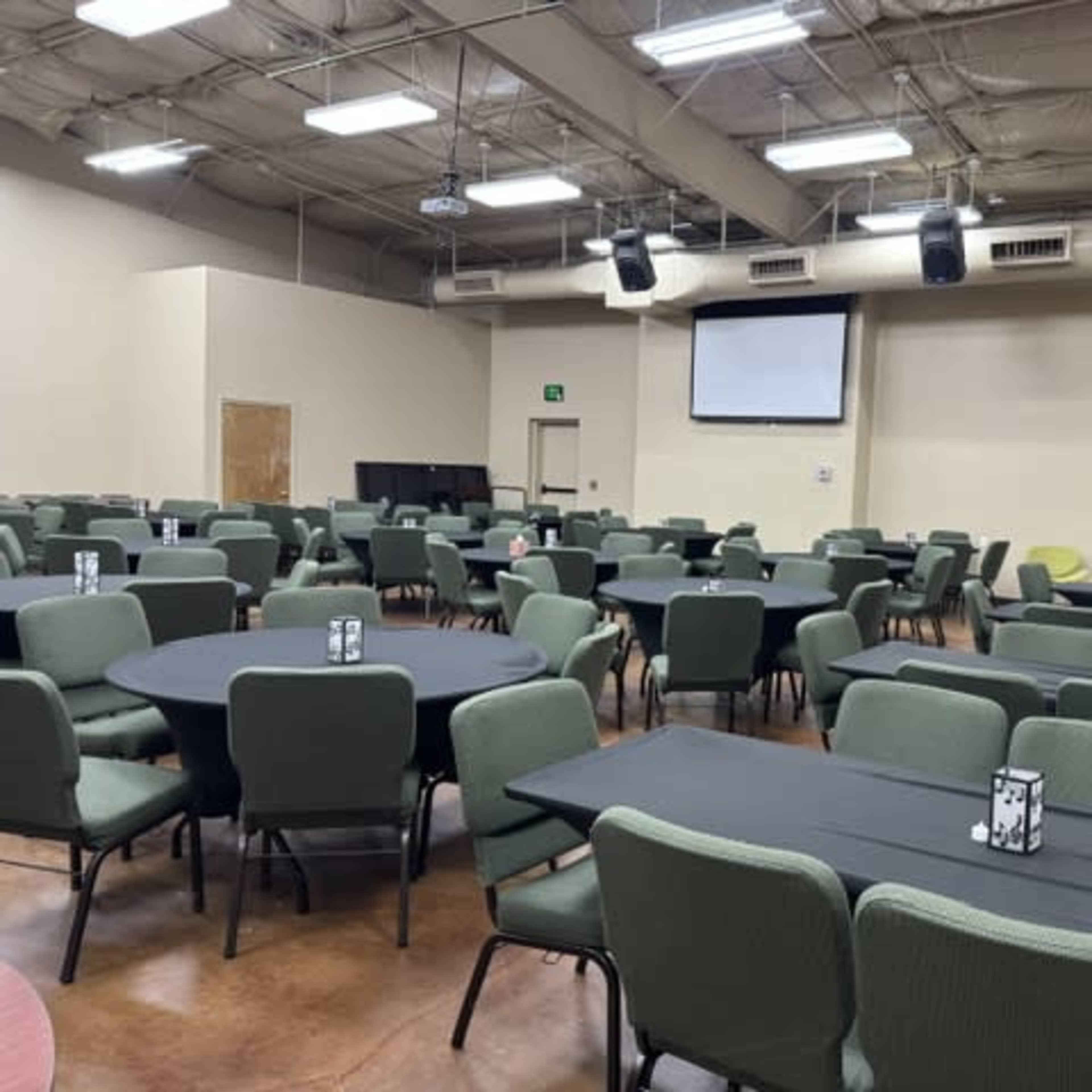 Spacious Multipurpose Room for Rent Image in Northeast Colorado Springs, Colorado Springs, CO