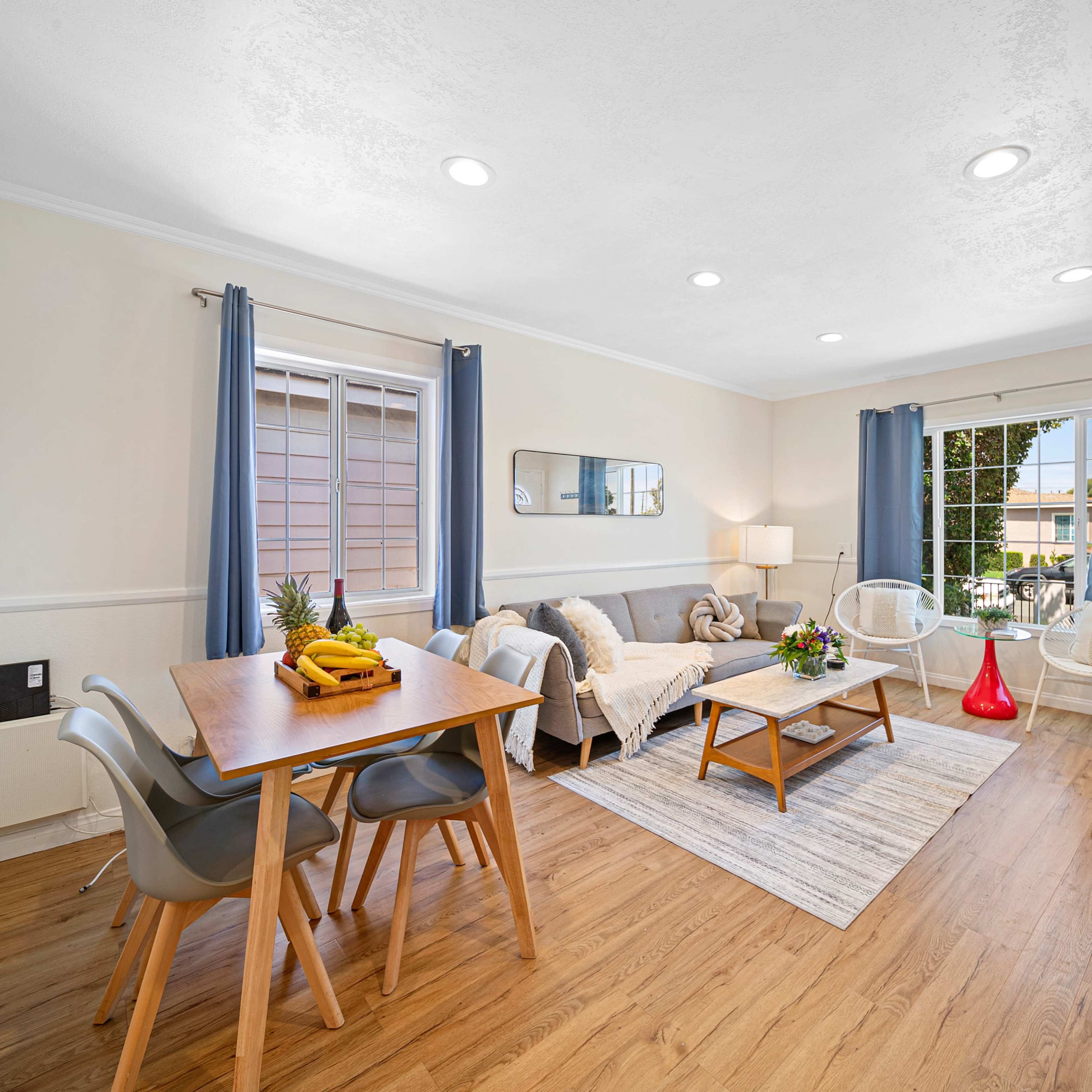 Renovated Tiny Home Image in Lawndale, Lawndale, CA