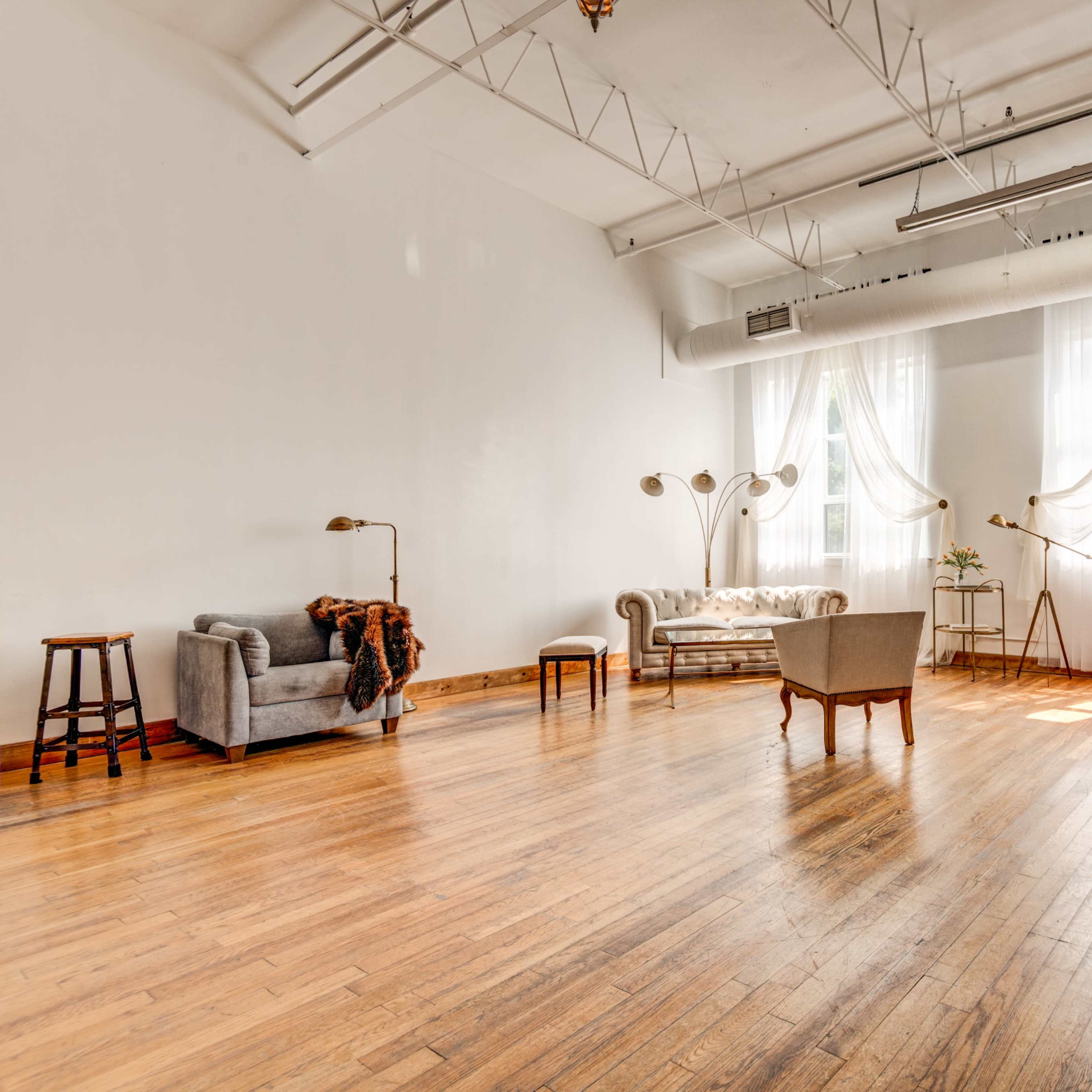 Studio Bon Soleil Image in Old Toronto, Toronto, ON