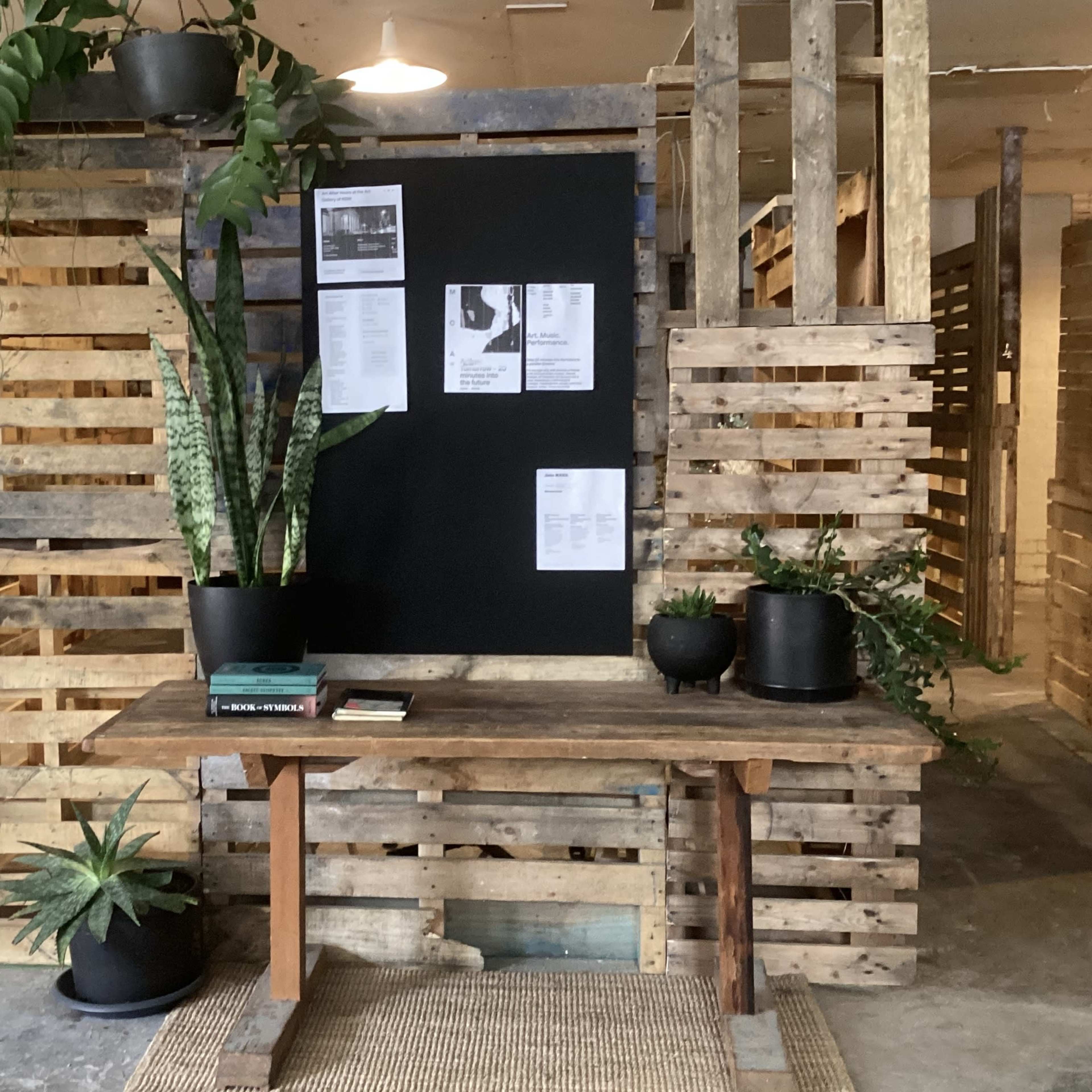 Stylish Soho warehouse, multi-use, creative studios conveniently located in the inner west, Sydney Image in Sydney, Sydney, NSW