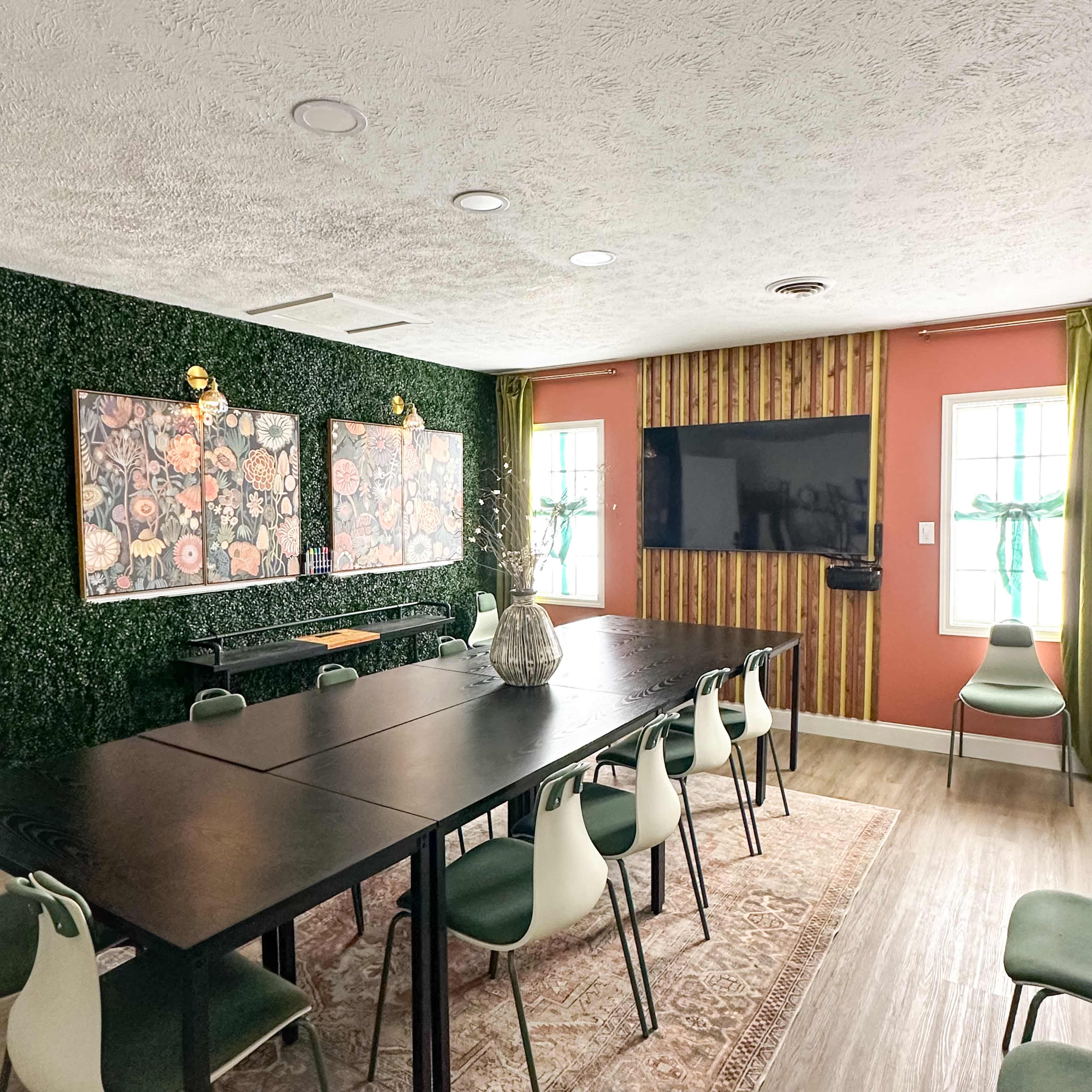 Palm Royale Meeting Space Image in Jackson, Jackson, TN