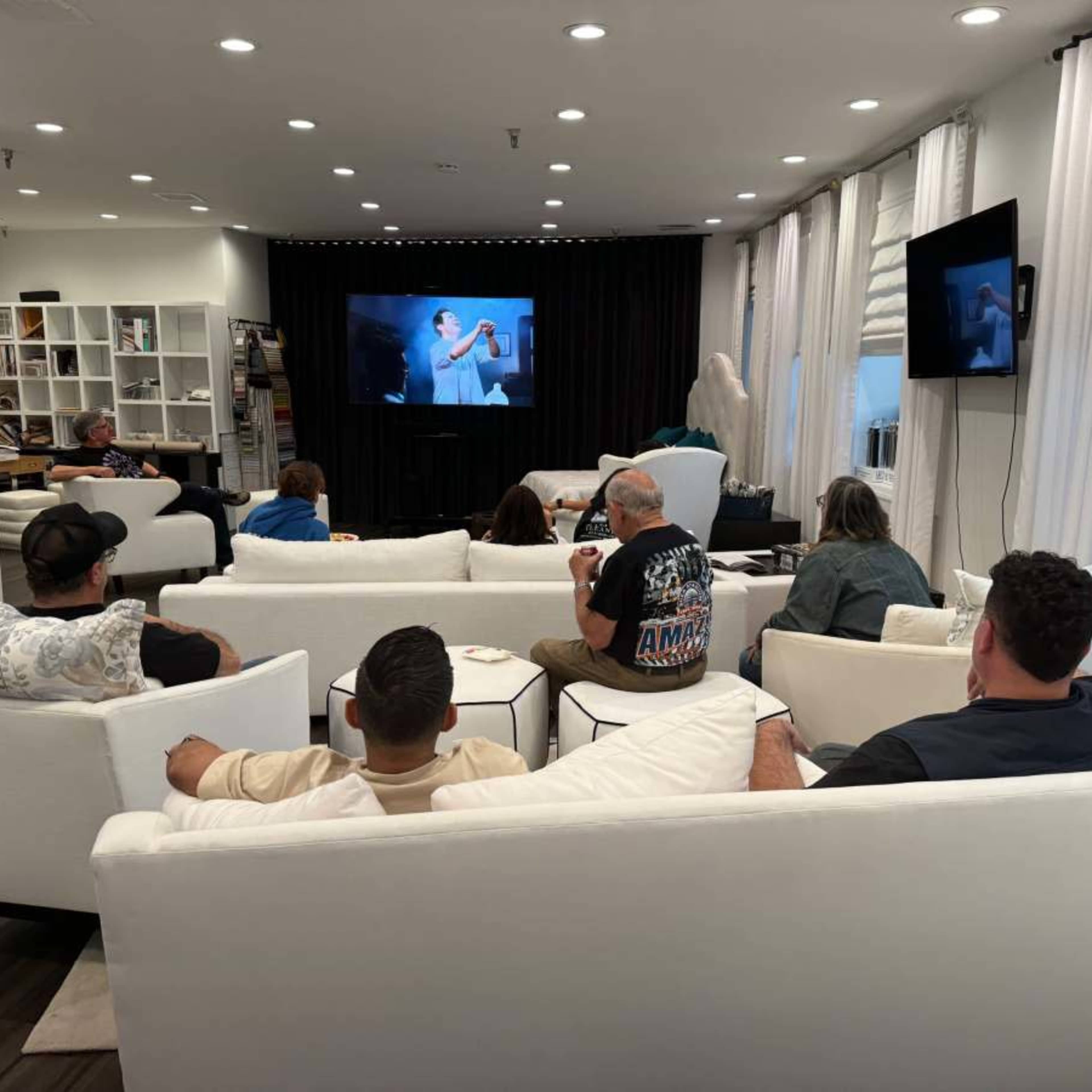 The White Room at 707 Image in Mamaroneck, Mamaroneck, NY