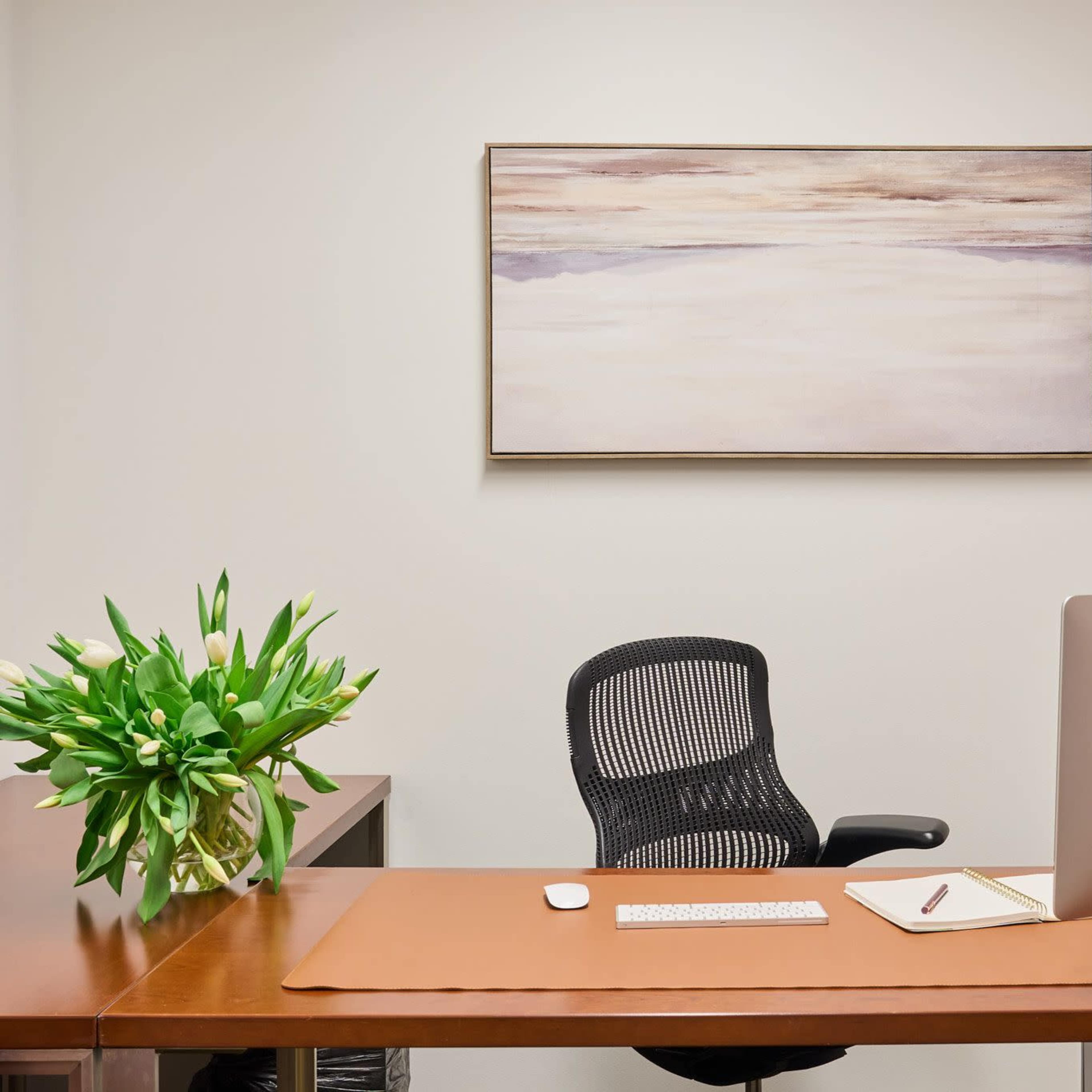 Private Day Office near Central Park Image in Midtown Manhattan, New York, NY