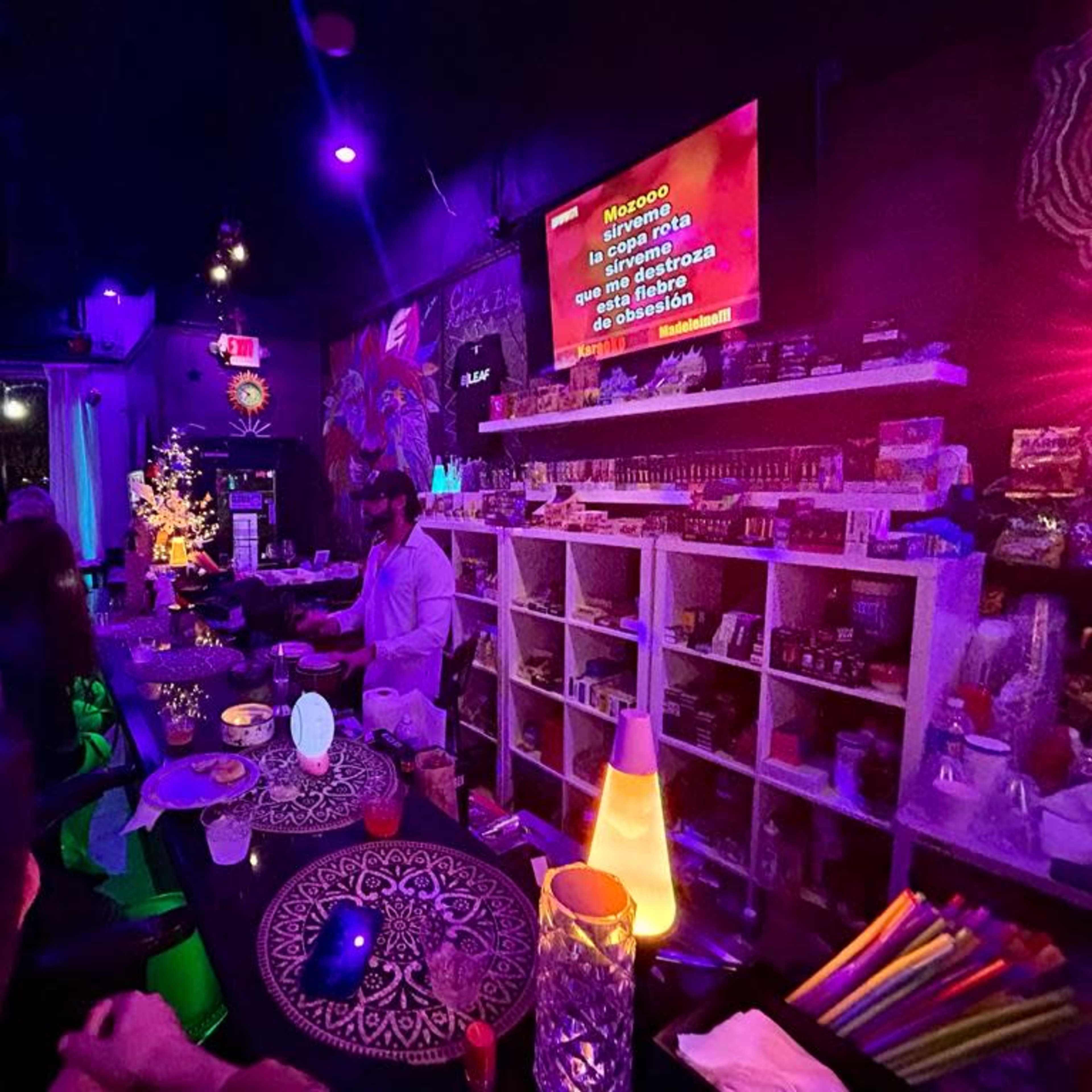 Karaoke Bar located in the Heart of Downtown Hollywood FL Image in Parkside, Hollywood, FL