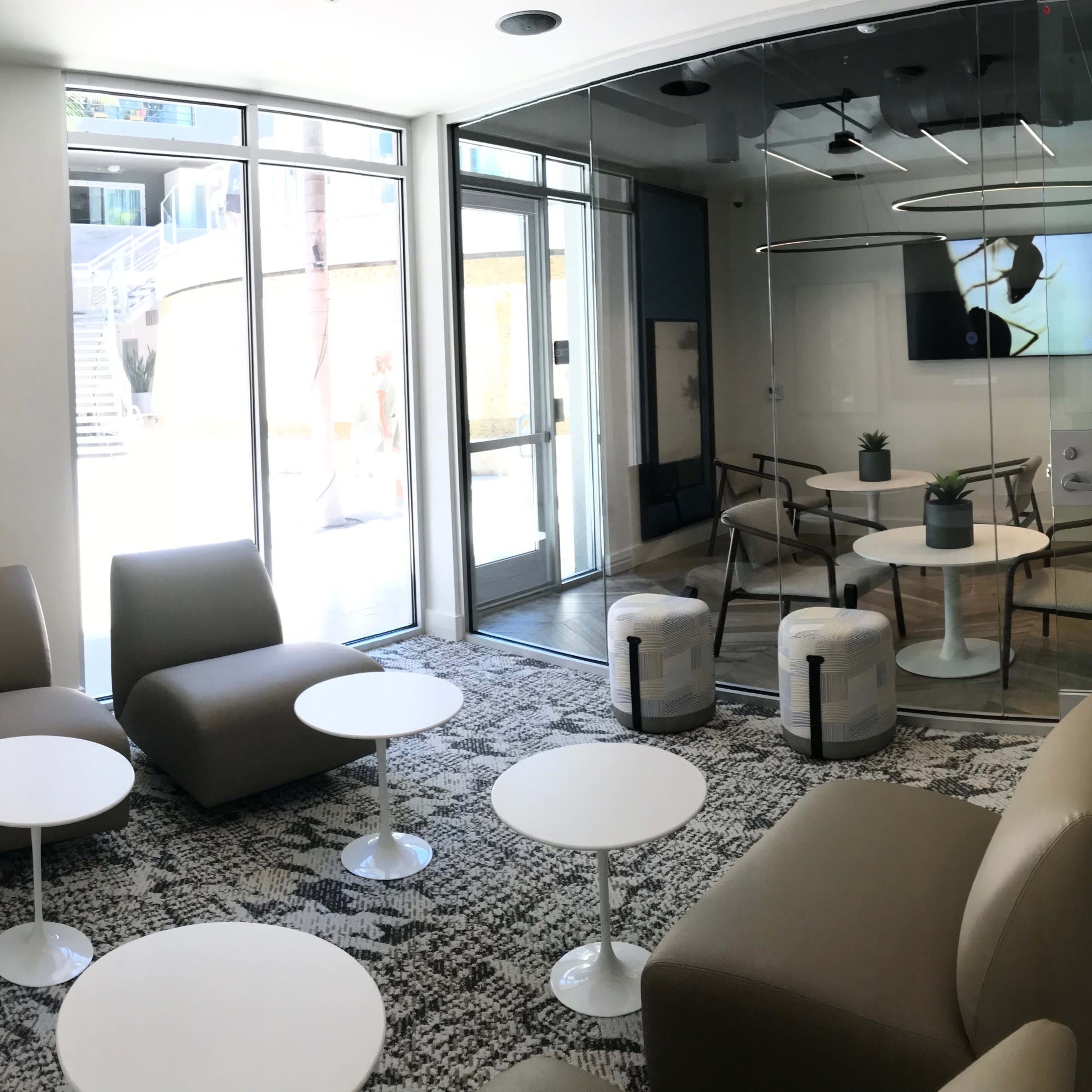 Modern Co-Working Space in Marina Del Rey Image in Venice, Marina del Rey, CA