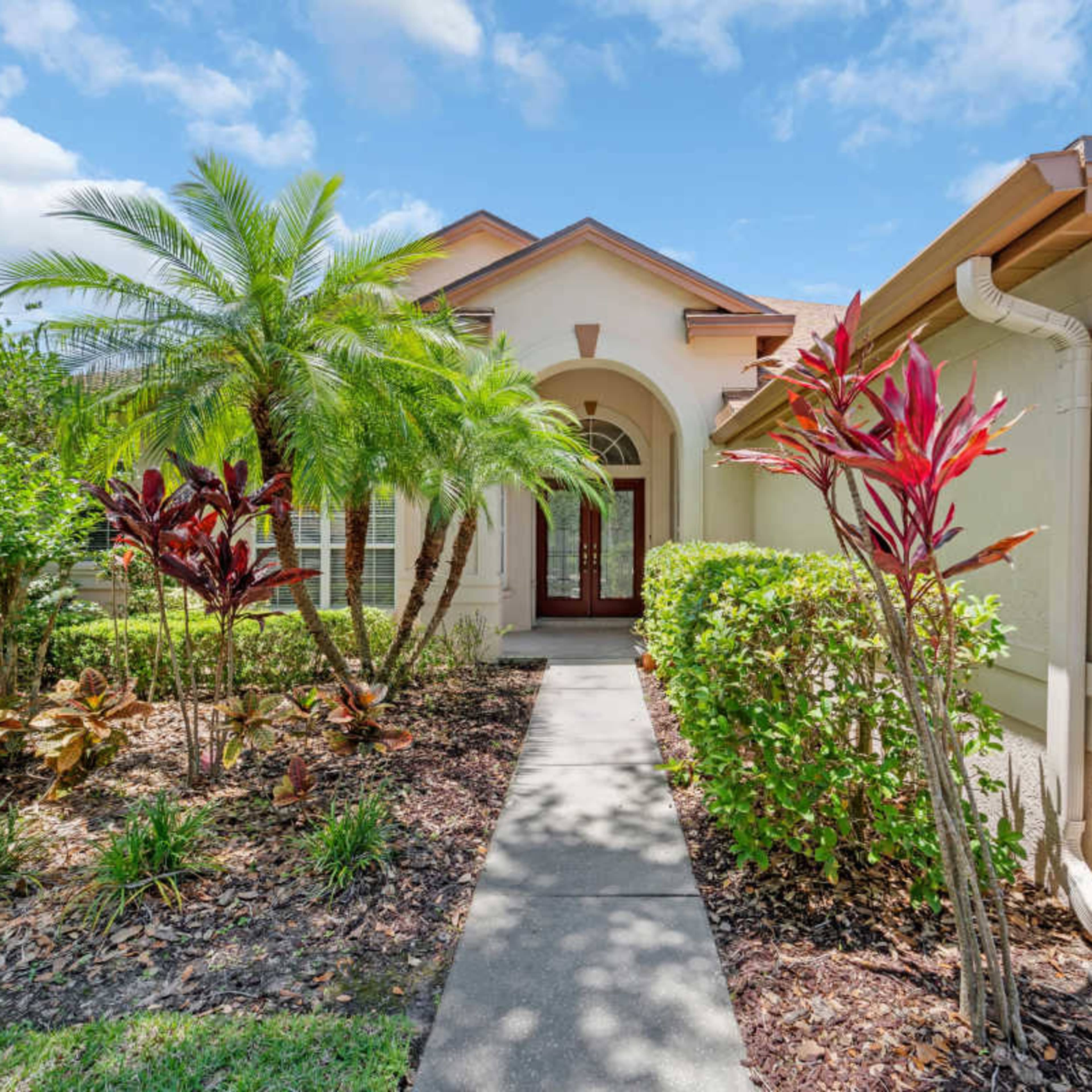 Sugar Brooke Retreat Image in New Tampa, Tampa, FL