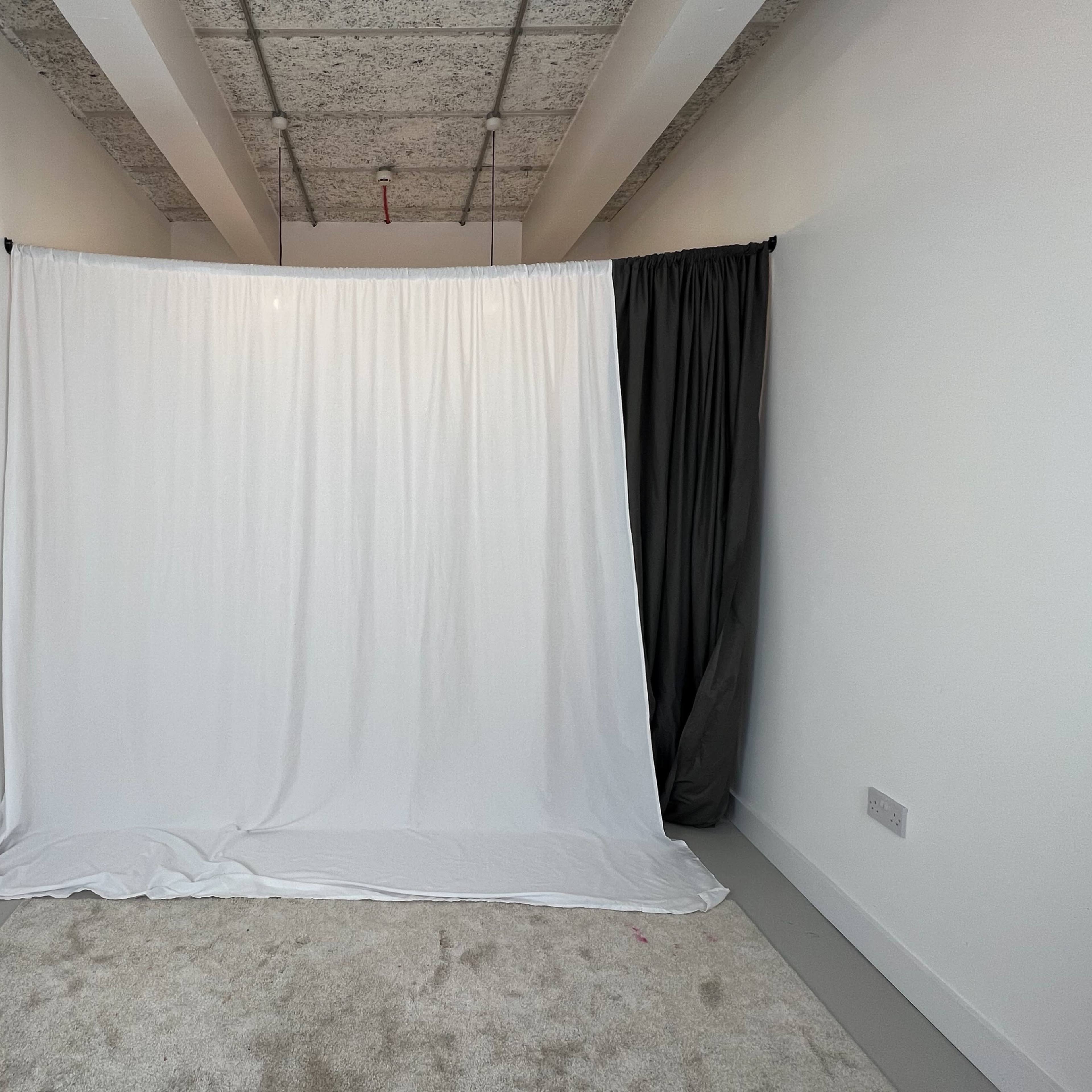 Bright & Versatile Photography Studio in Creative Hackney Hub Image in Lower Clapton, London, England