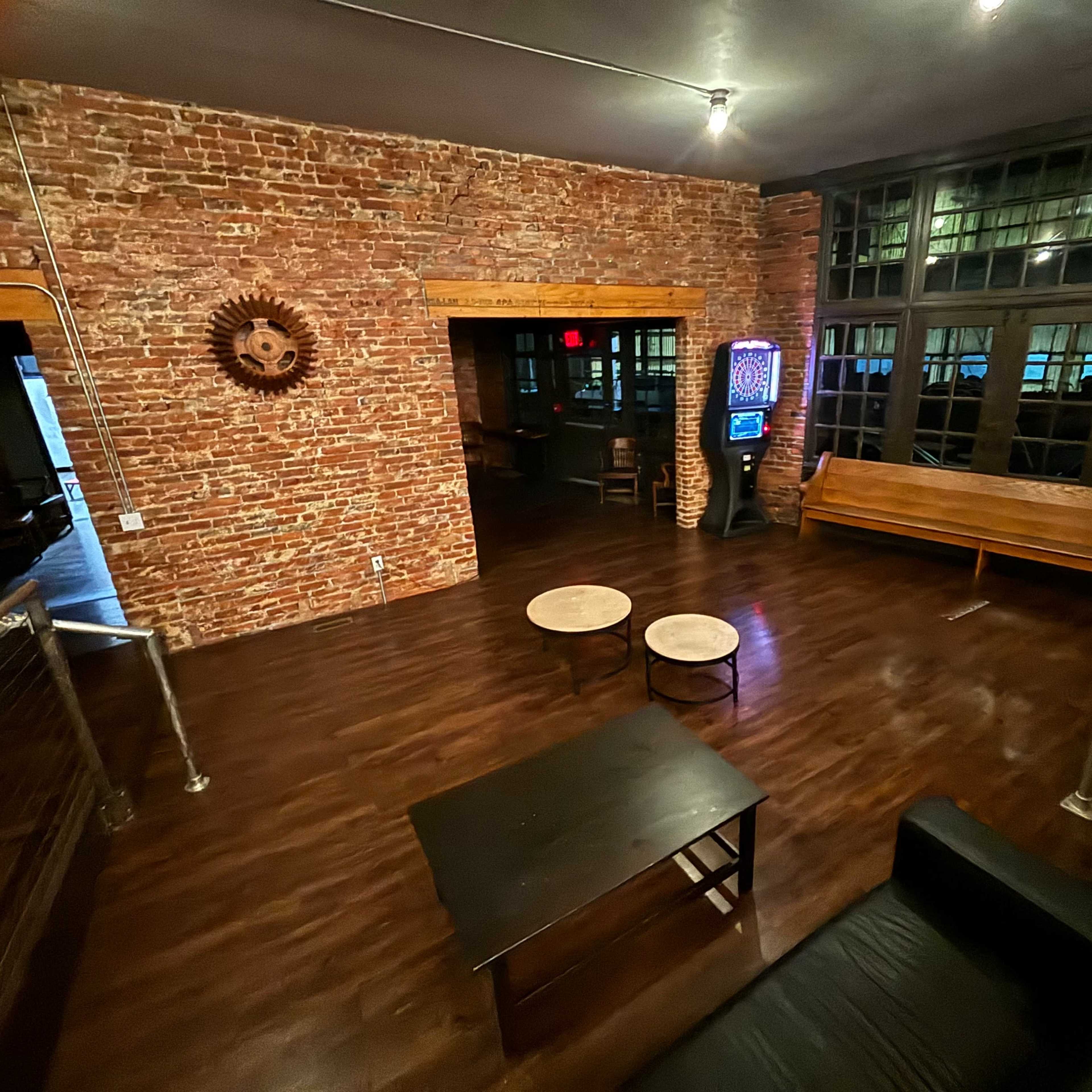 The Magee Room Image in Wrightsville, Wrightsville, PA