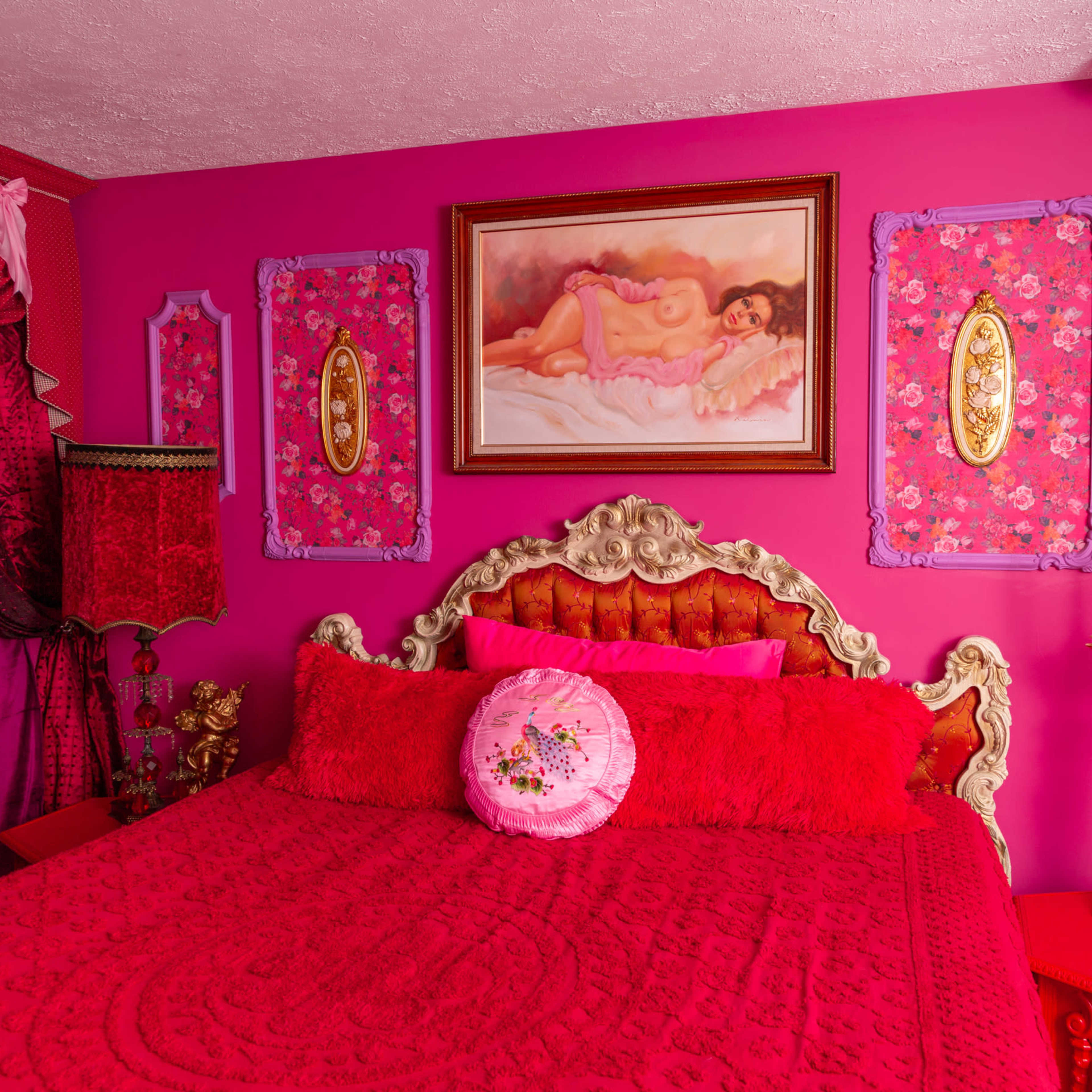 **NEW** Cupid's Cottage Image in Marietta, Marietta, GA