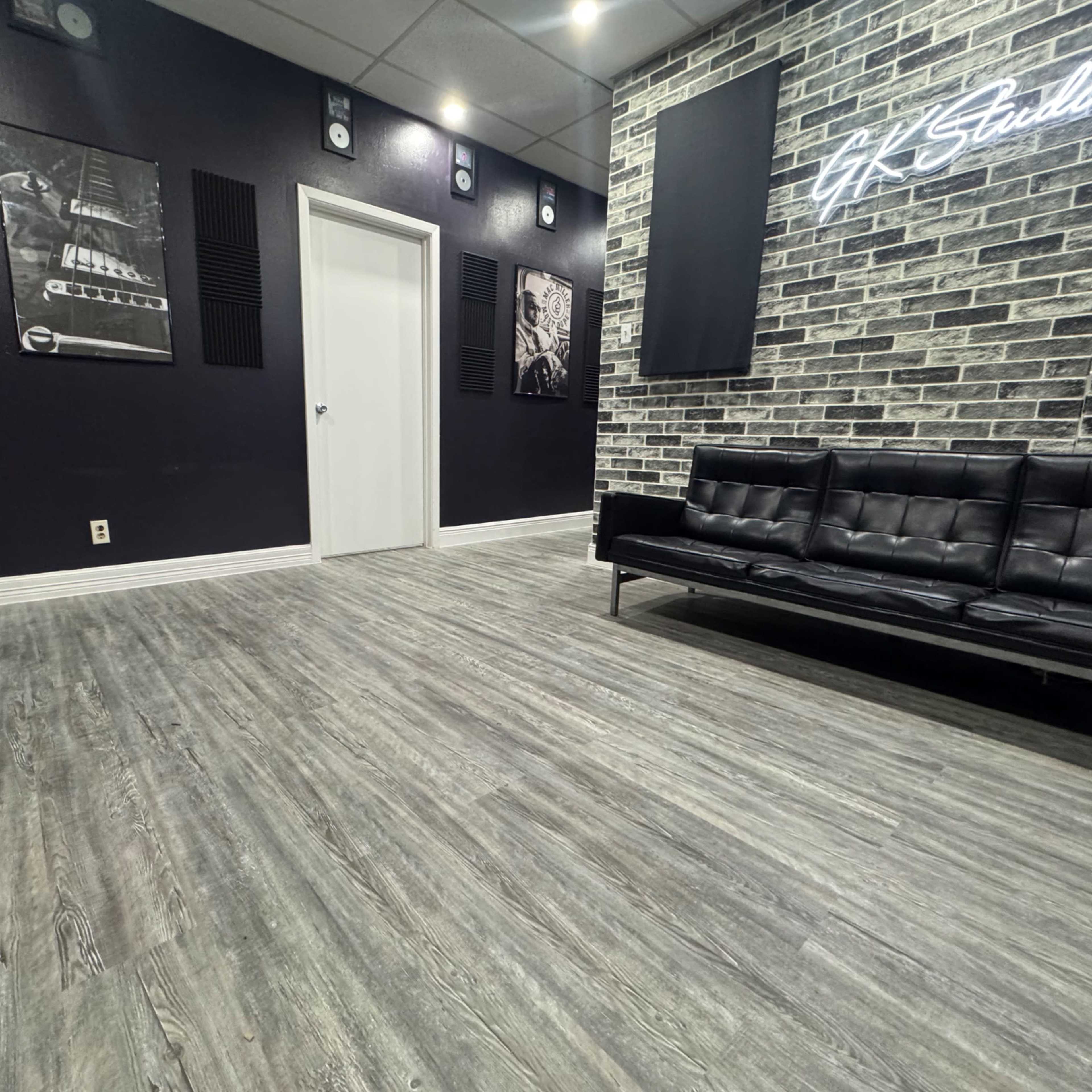 GK Studios Image in Cedar Ridge, Bryan, TX