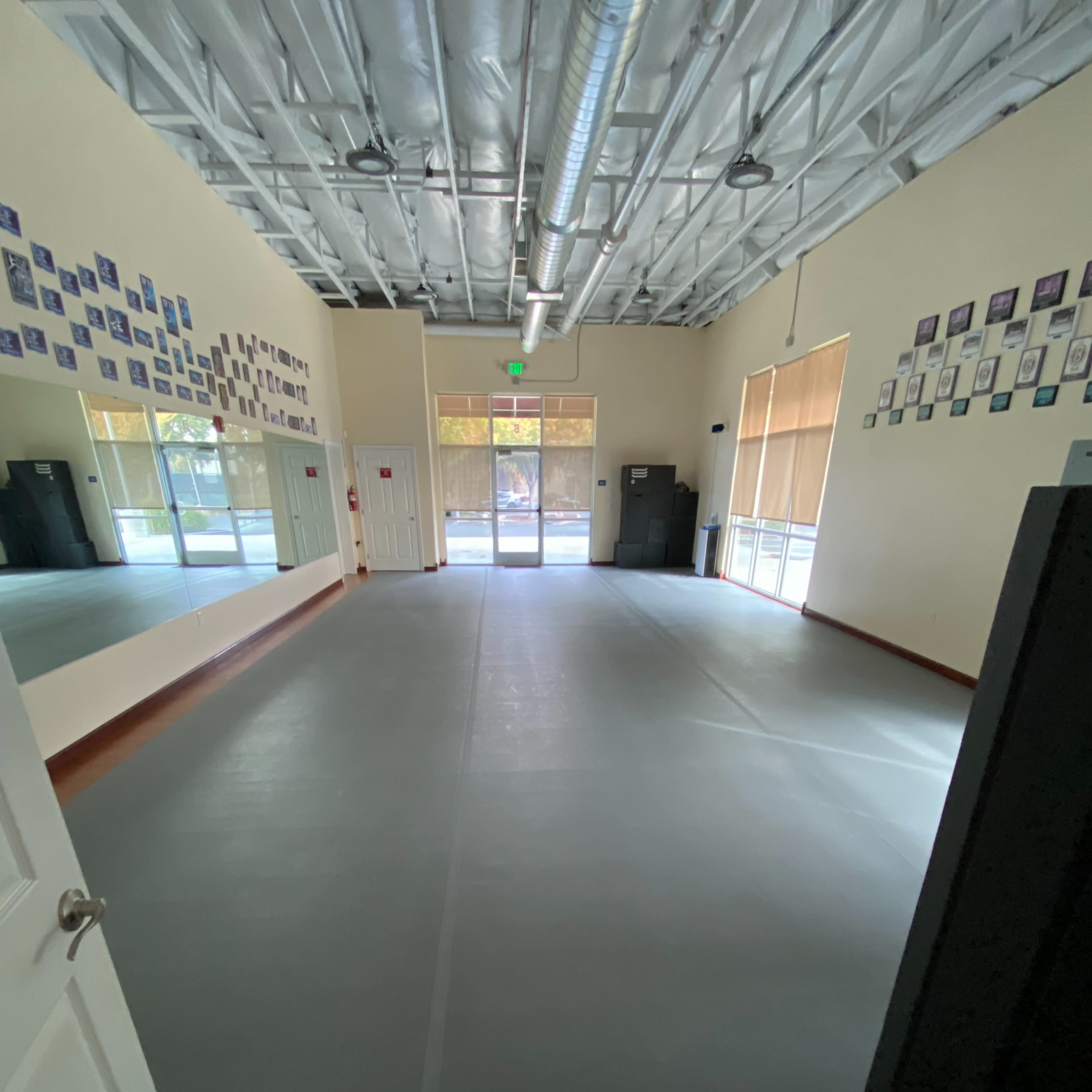 Dance/Fitness/Yoga Studio with great location and amenities. Image in Oakley, Oakley, CA