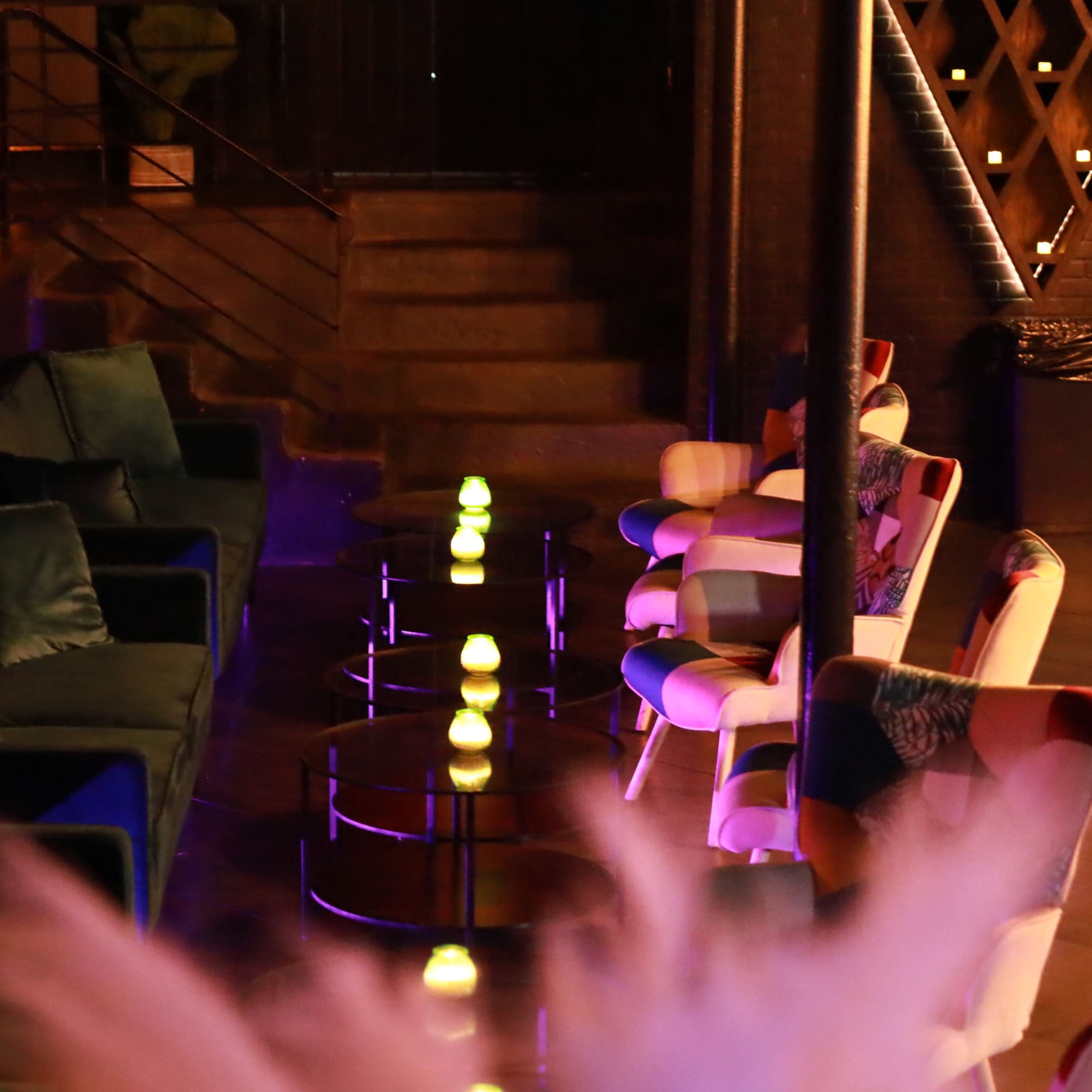 East Austin Speakeasy Lounge Image in Central East Austin, Austin, TX