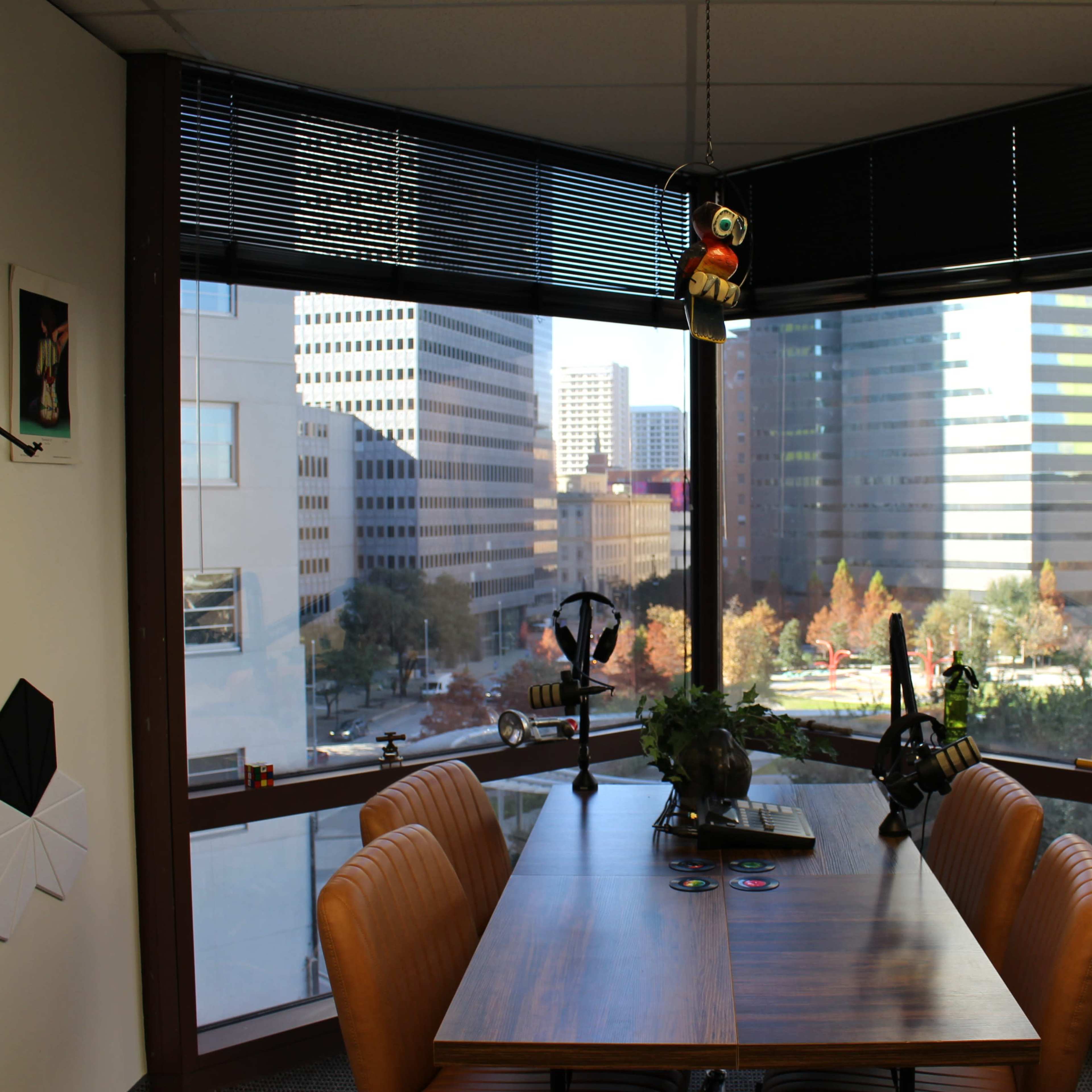 ELE Studios Image in Dallas Downtown Historic District, Dallas, TX