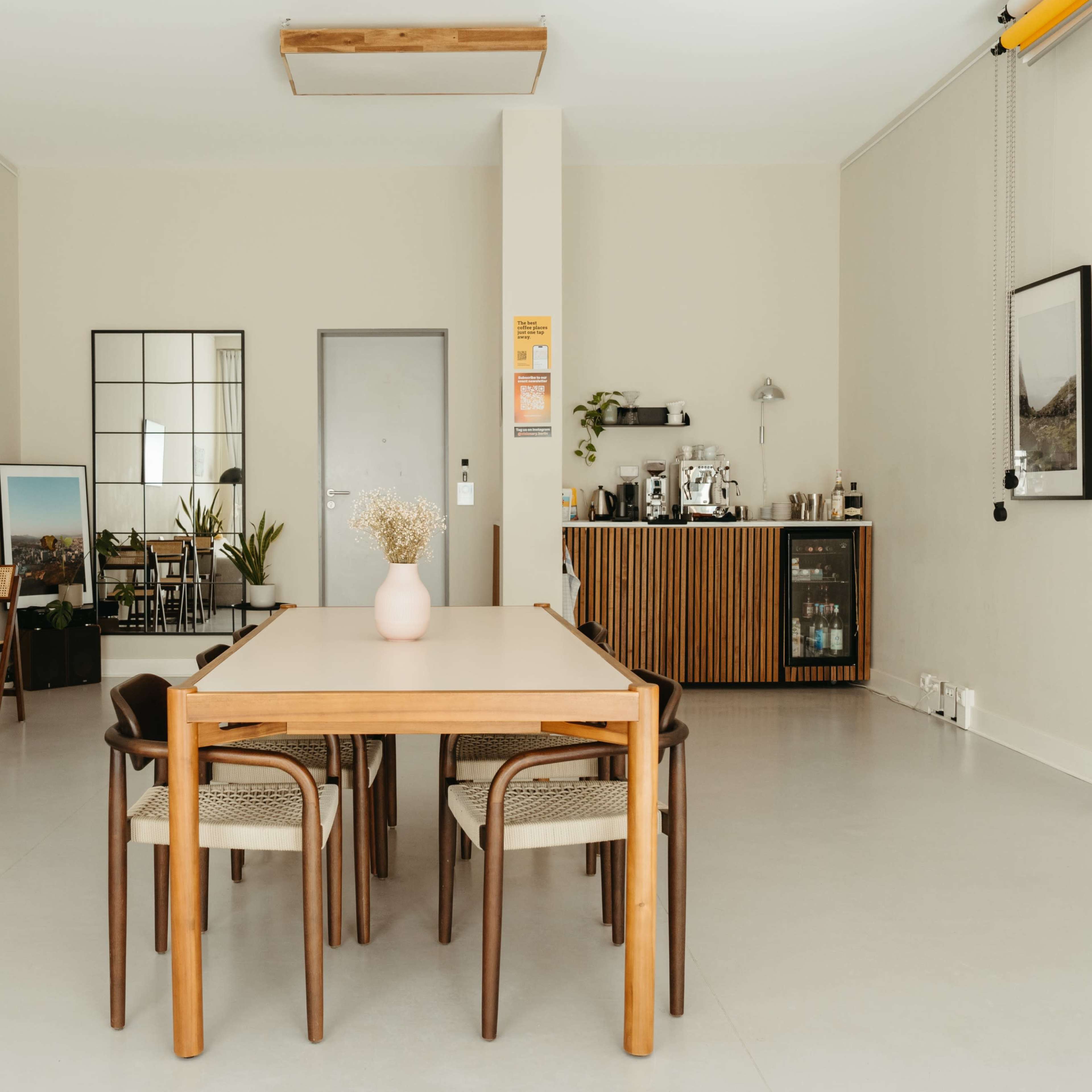 Fotostudio in Berlin Mitte – Zentrale Lage, Komfort und professionelles Equipment Bild in Berlin, Berlin, BE