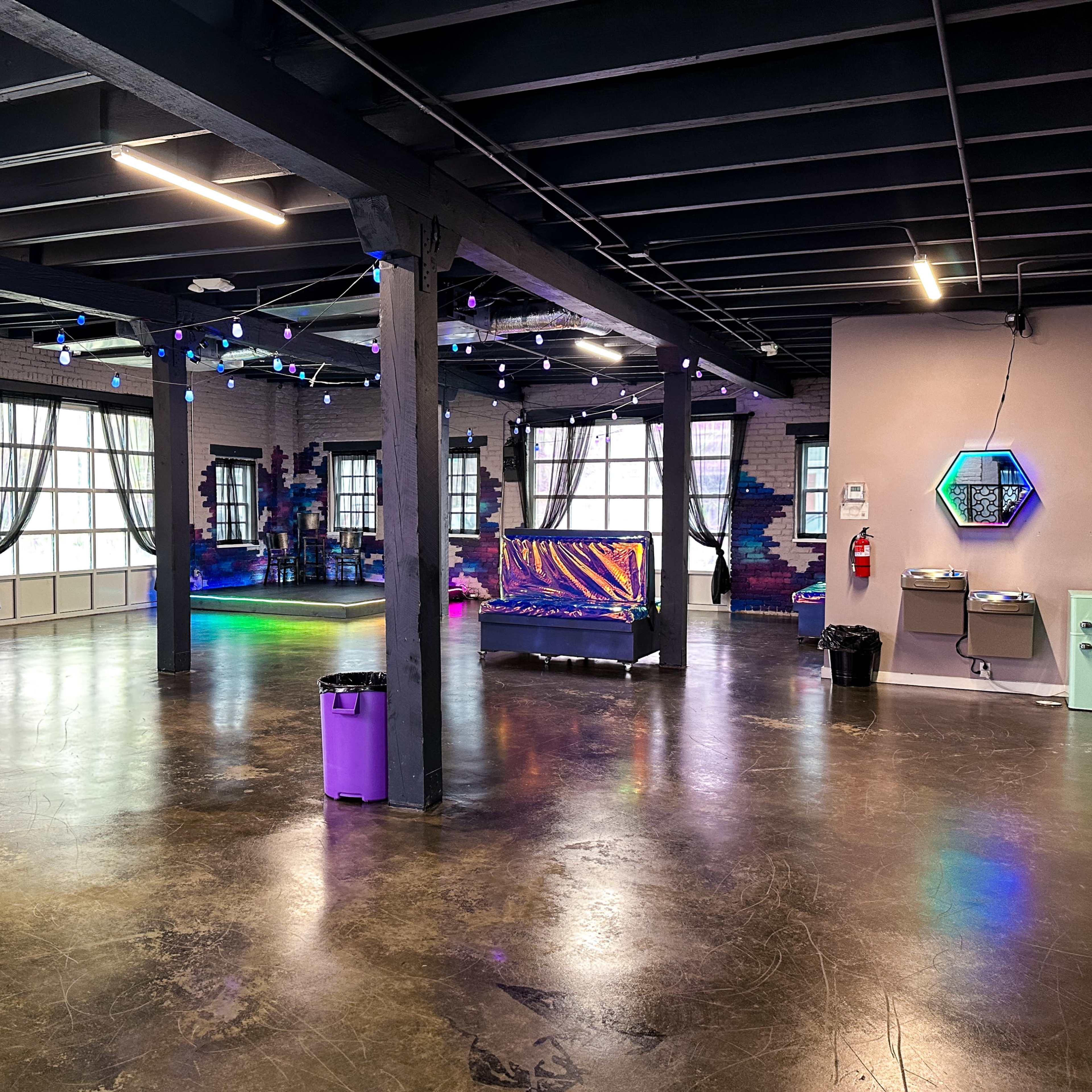 Crescent Collective Image in Blackwell, Richmond, VA
