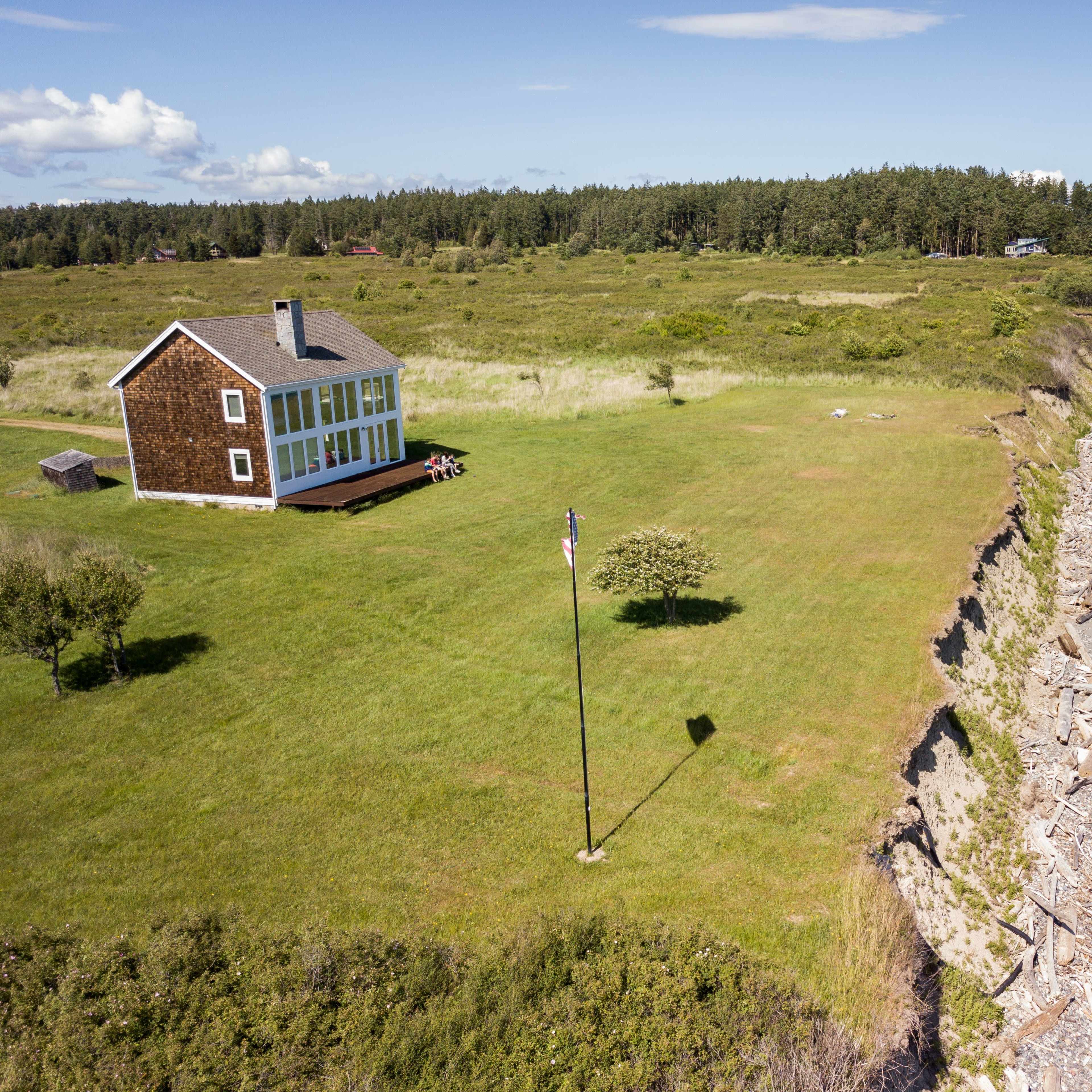 Property in Decatur Island - Photography & Films Image in , Lopez Island, WA