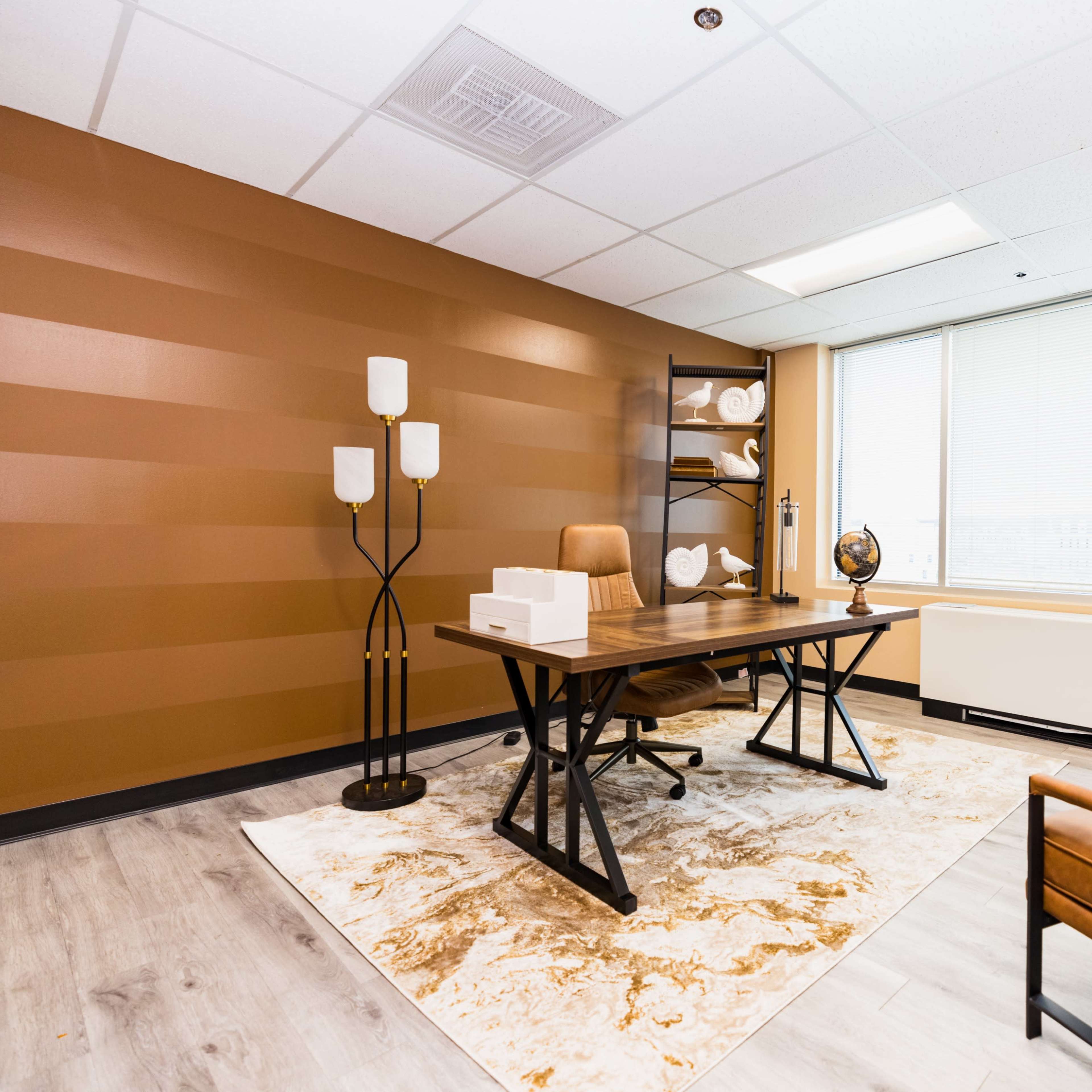 Lanham 2 Flex Suite - Admin Image in Glenn Dale, Lanham, MD