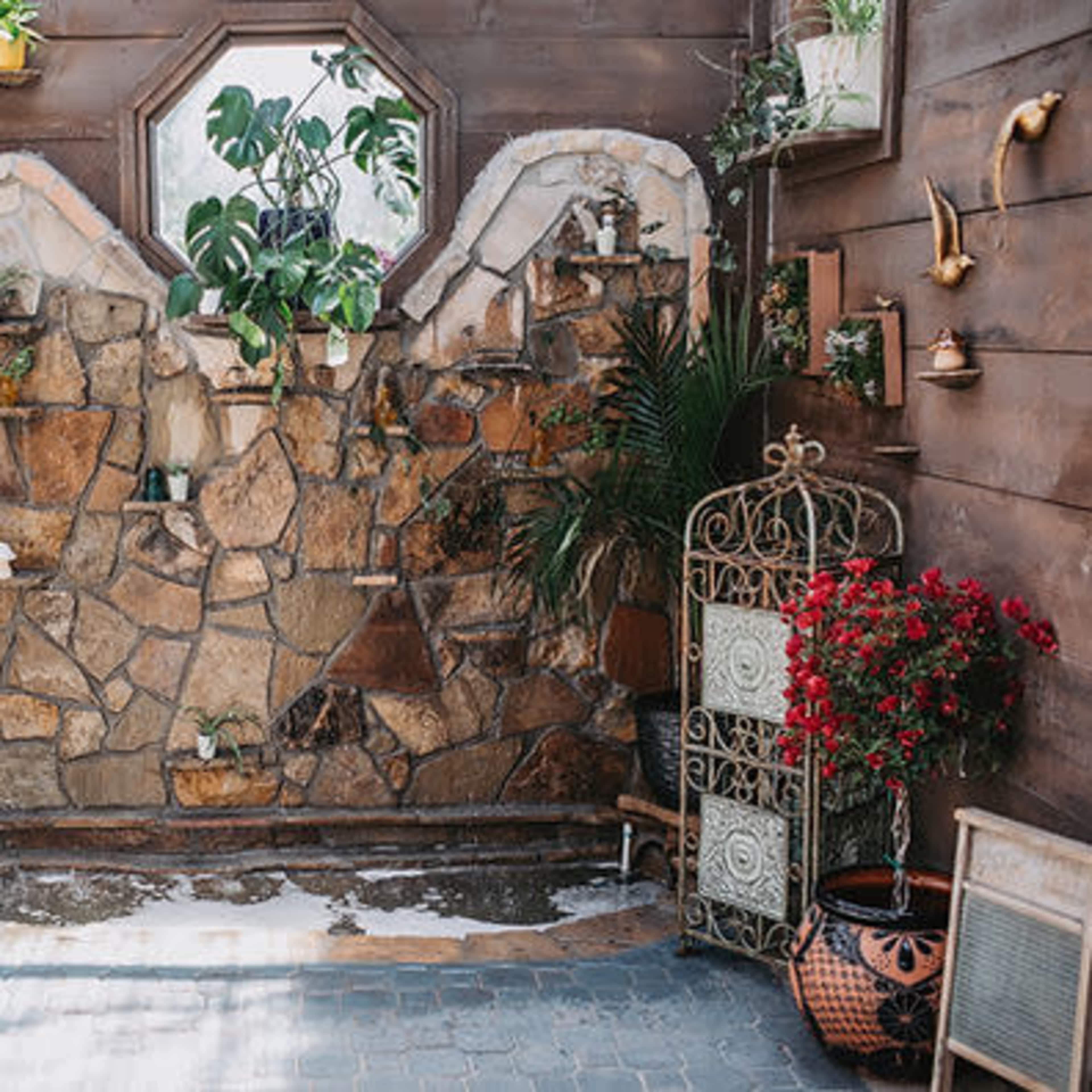 Unique Apothecary Conservatory Image in , Windsor, CO