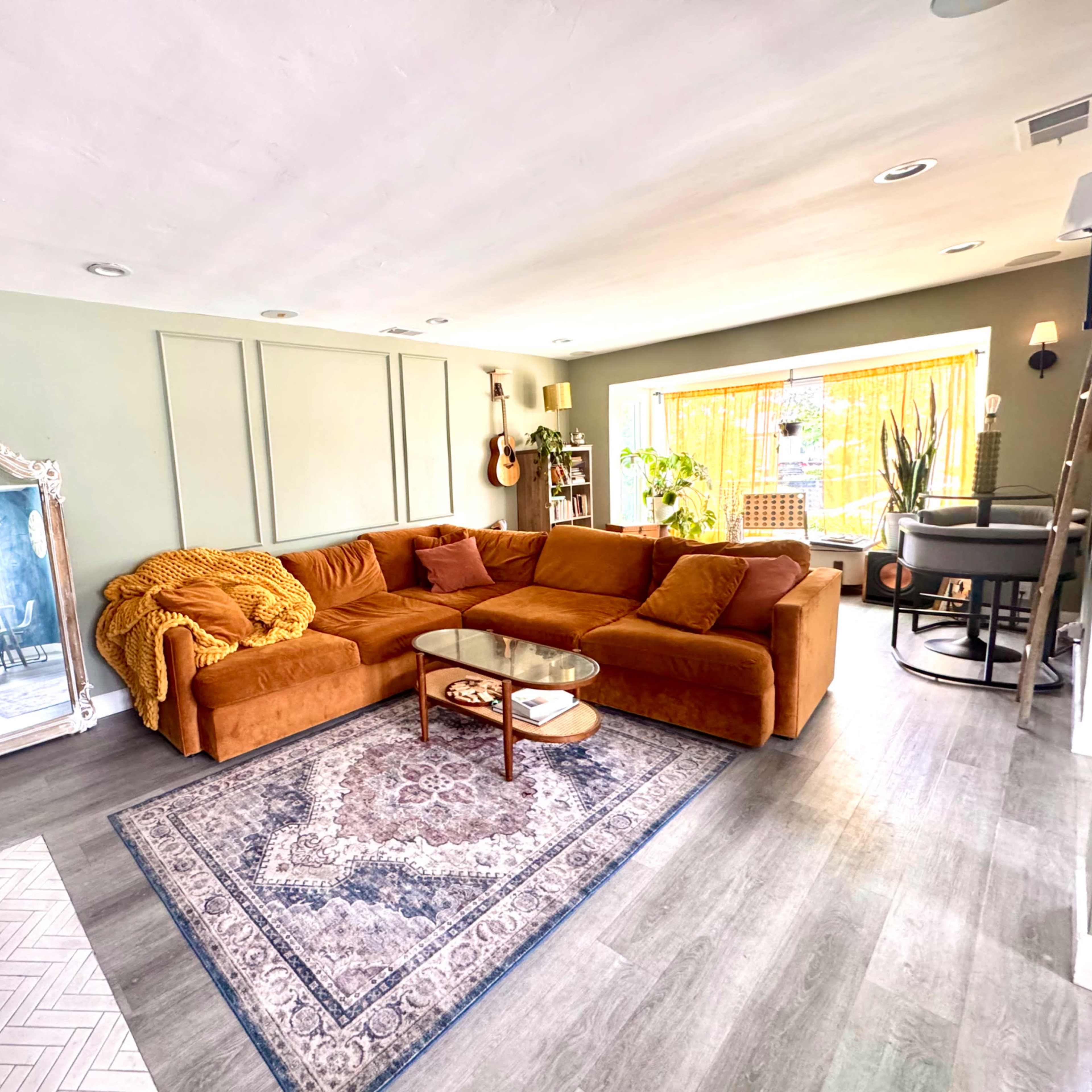 Sherman Oaks Home w/ Trendy Teen Rooms & Backyard Image in Sherman Oaks, Los Angeles, CA