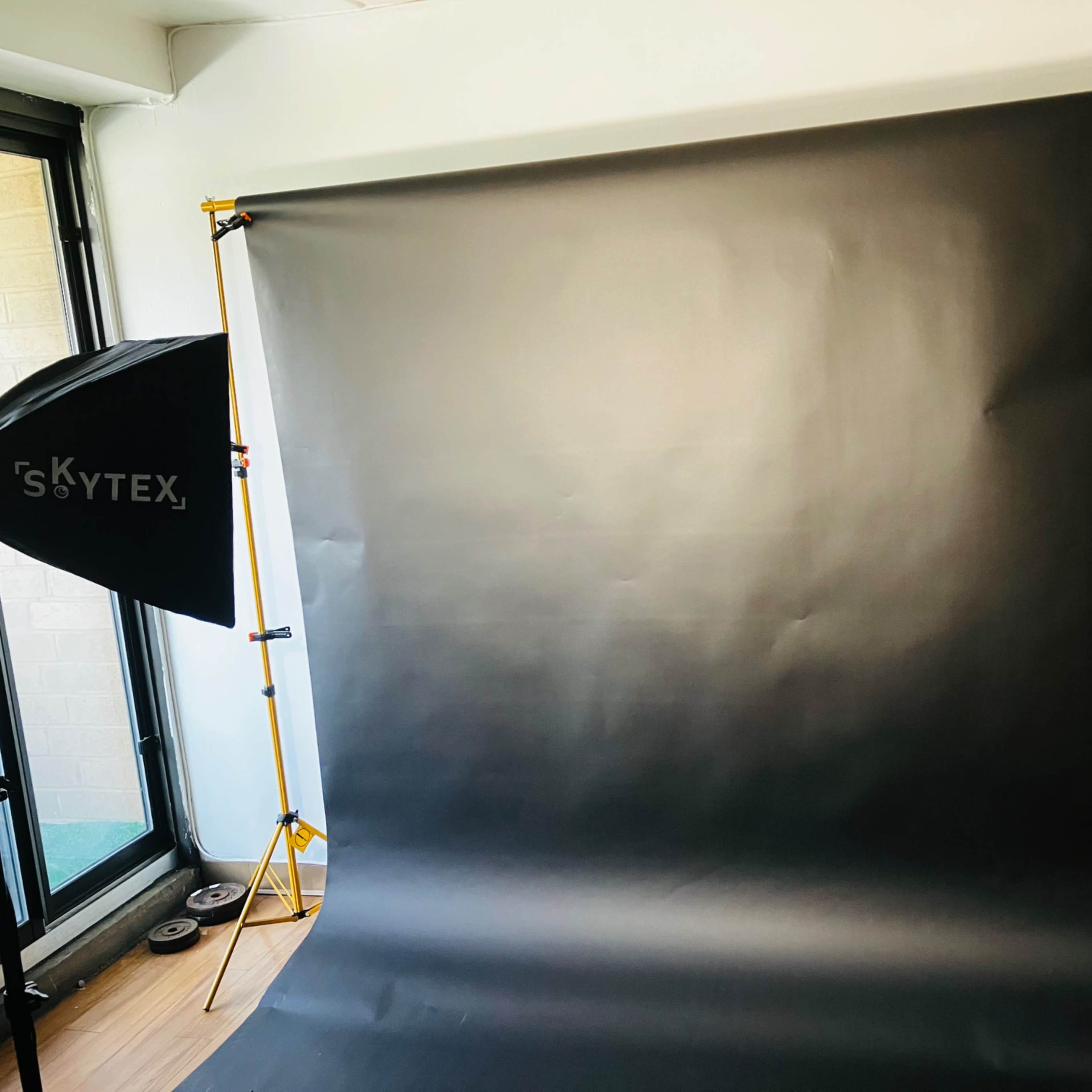 Calling all creatives! Natural Light Photo Studio with Balcony Image in Bedford-Stuyvesant, Brooklyn, NY