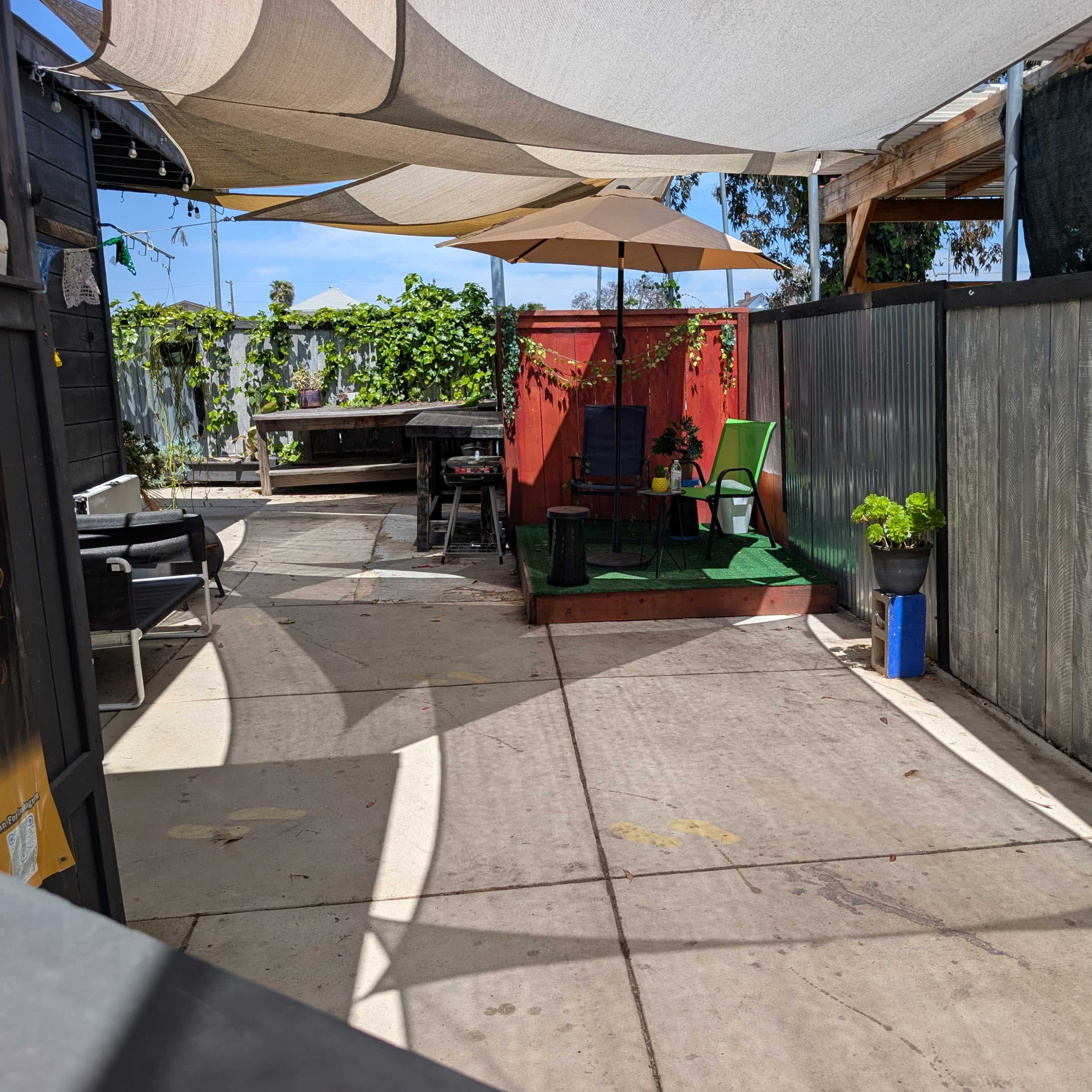 Barrio Logan Event Space Image in Barrio Logan, San Diego, CA