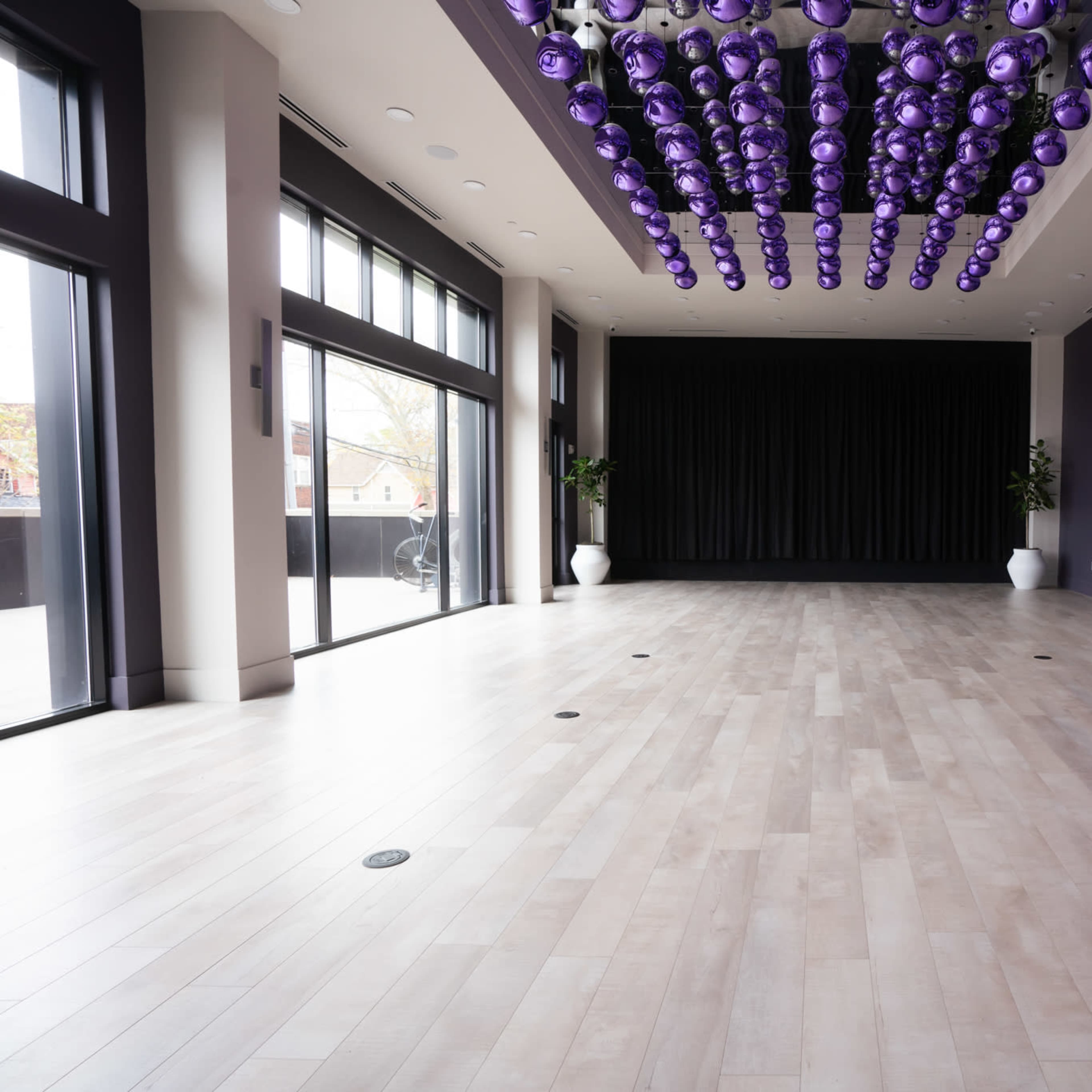 Soul Space Image in Detroit - Shoreway, Cleveland, OH