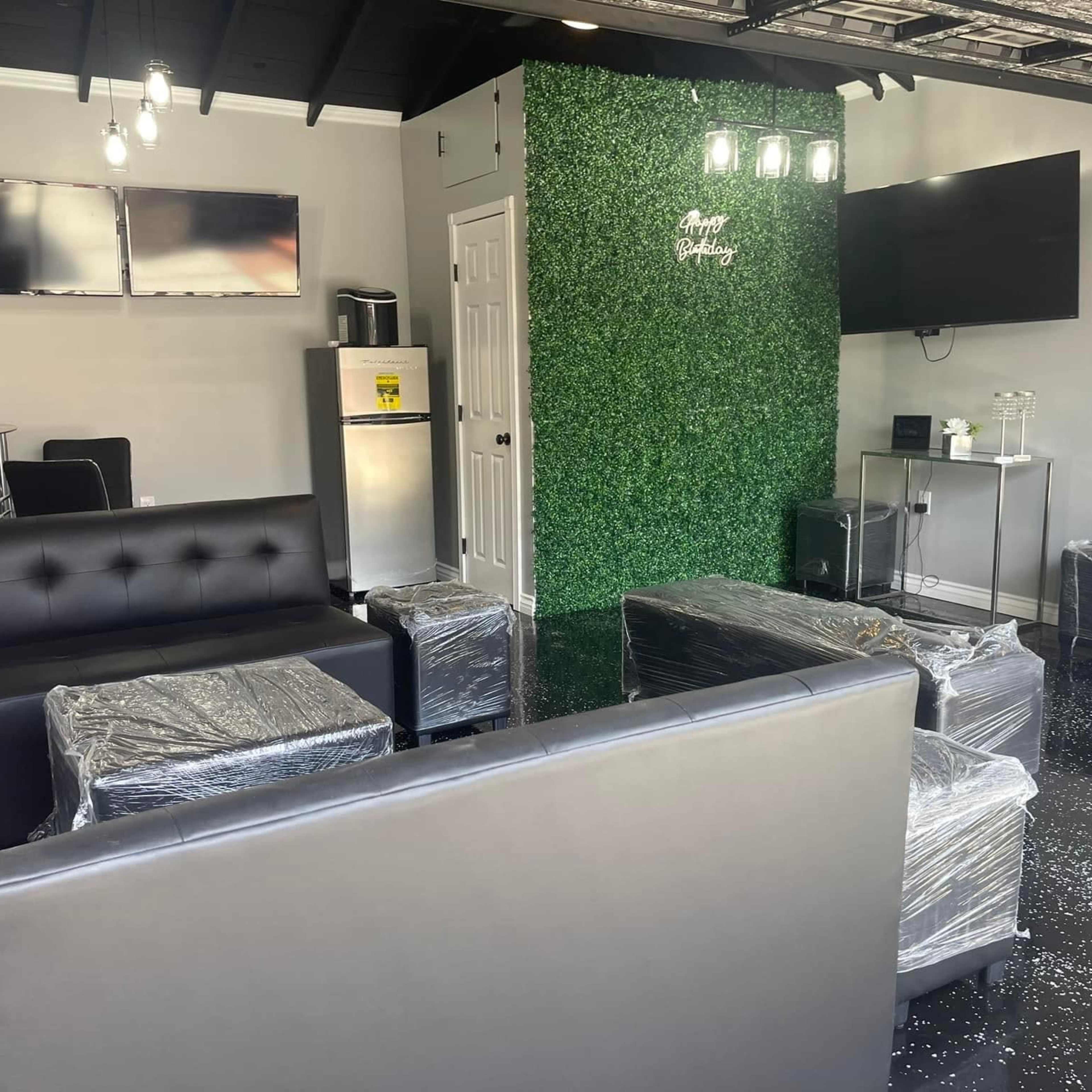 THE CHILL SPOT! Image in North Long Beach, Long Beach, CA