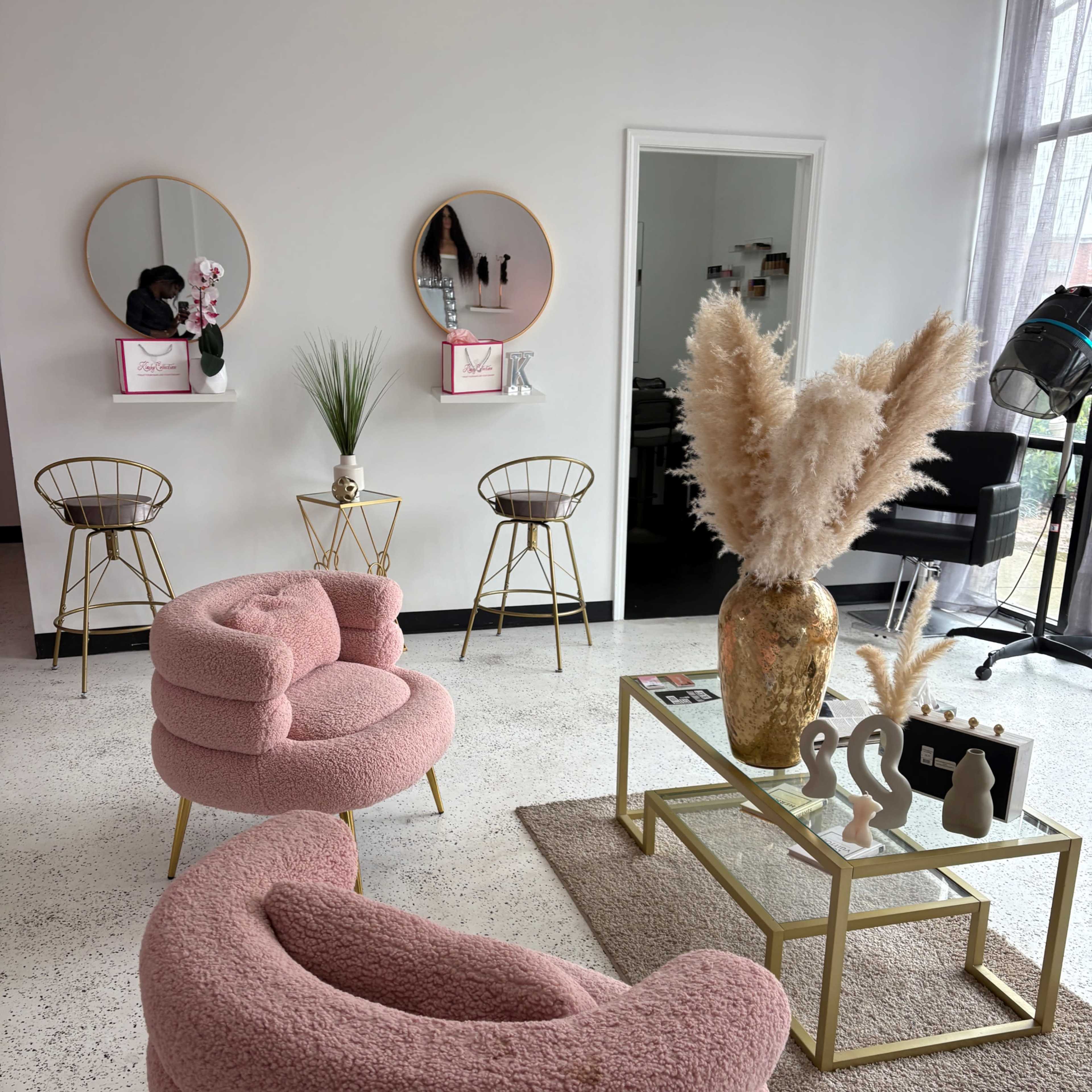 Beauty shop Image in Chamblee, Chamblee, GA