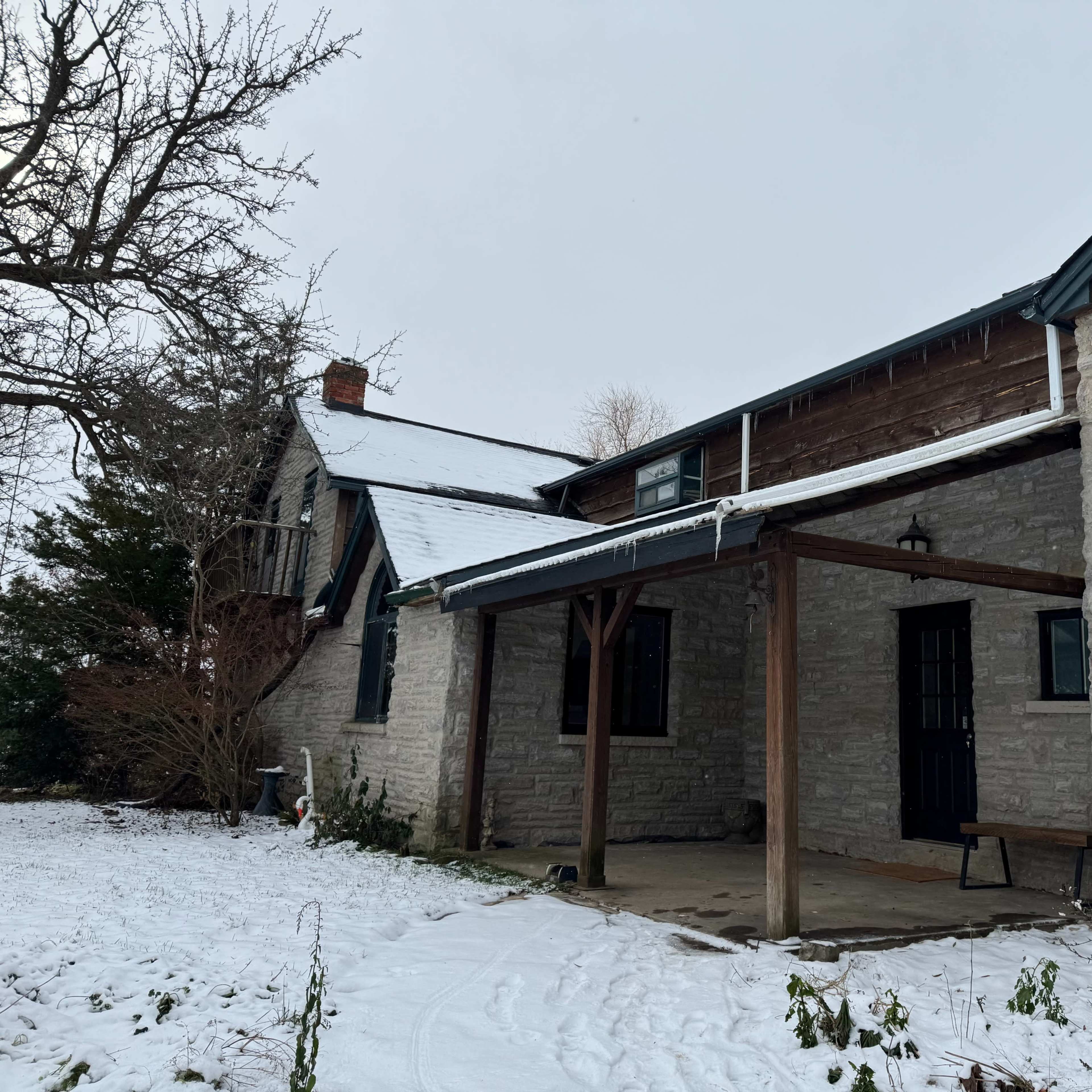 Charming Heritage Farm Estate Image in Haldimand, Caledonia, ON