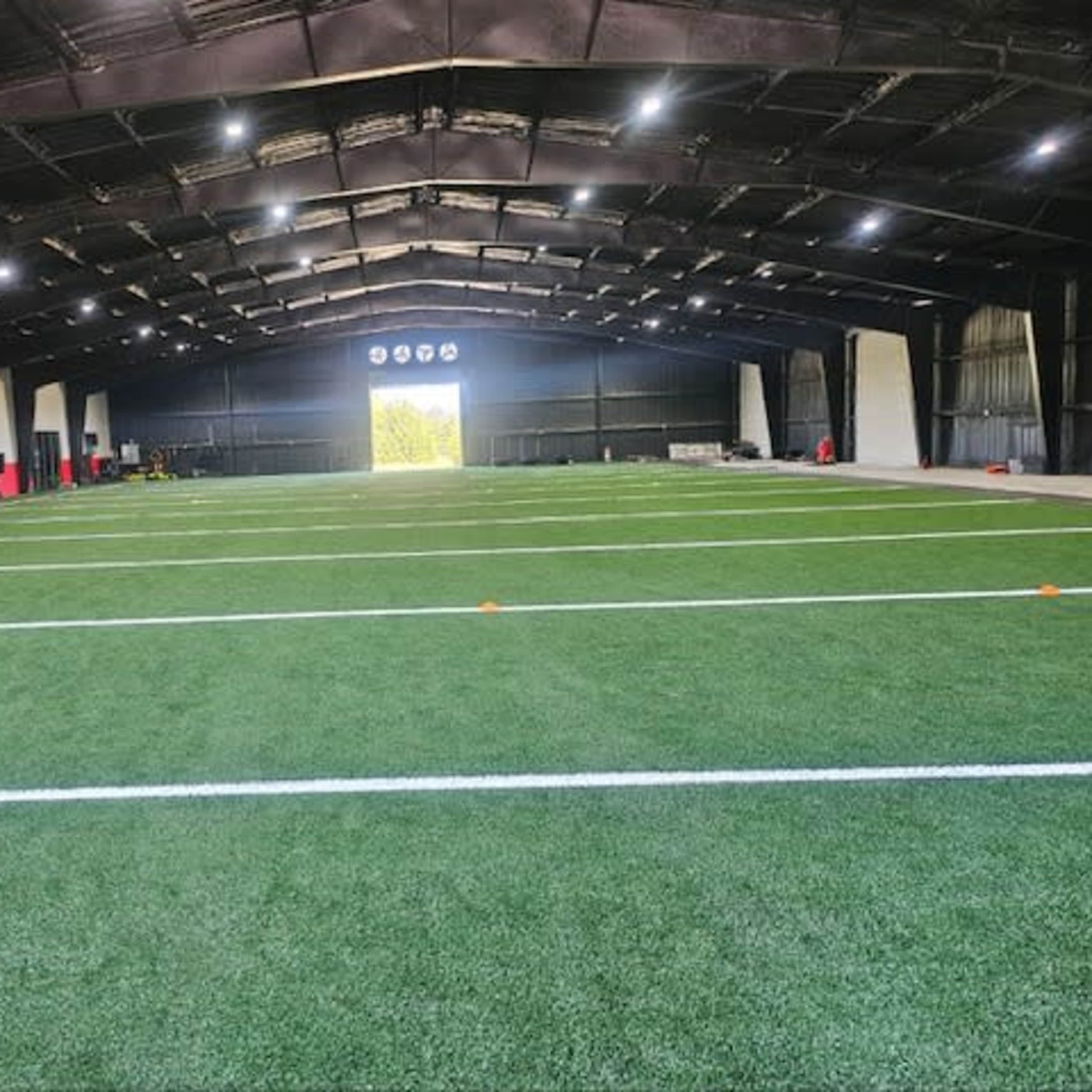 HUGE TRAINING GYM IN HASLET Image in Haslet, Haslet, TX
