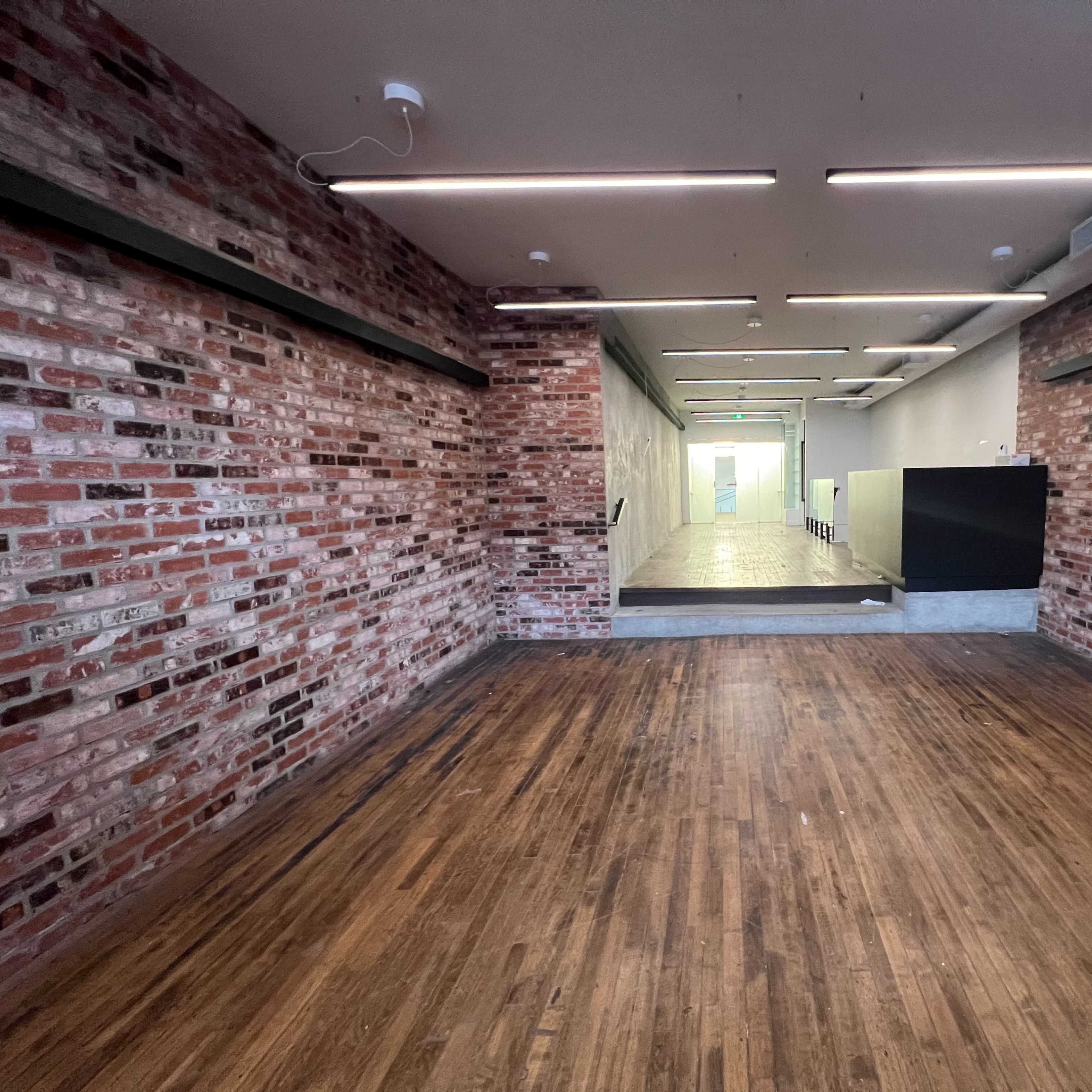 Prime Roncesvalles Ave Space for Retail, Events, Gallery, Studio, and more! Image in High Park-Swansea, Toronto, ON