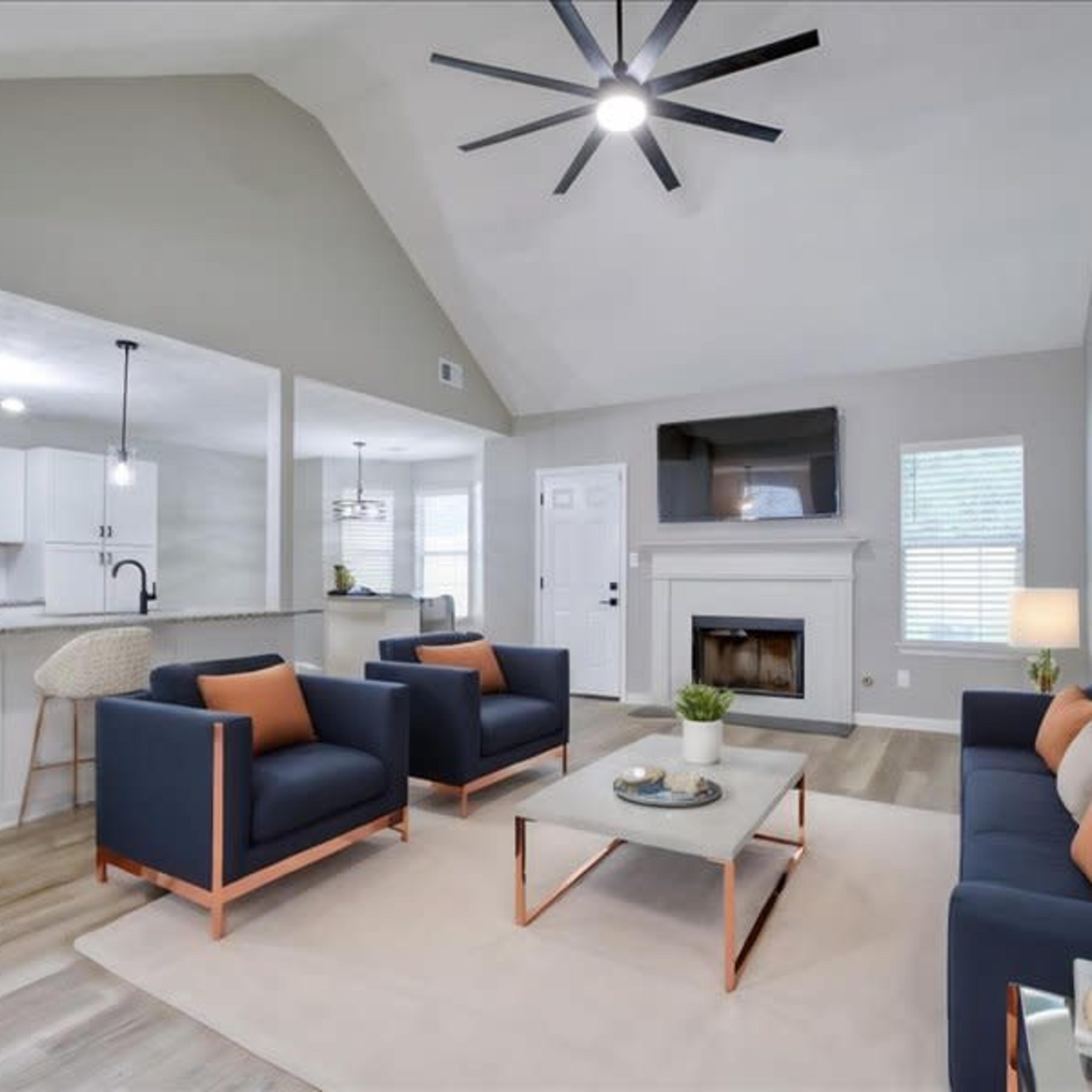 Stylish Urban Oasis Image in Stonecrest, Stonecrest, GA