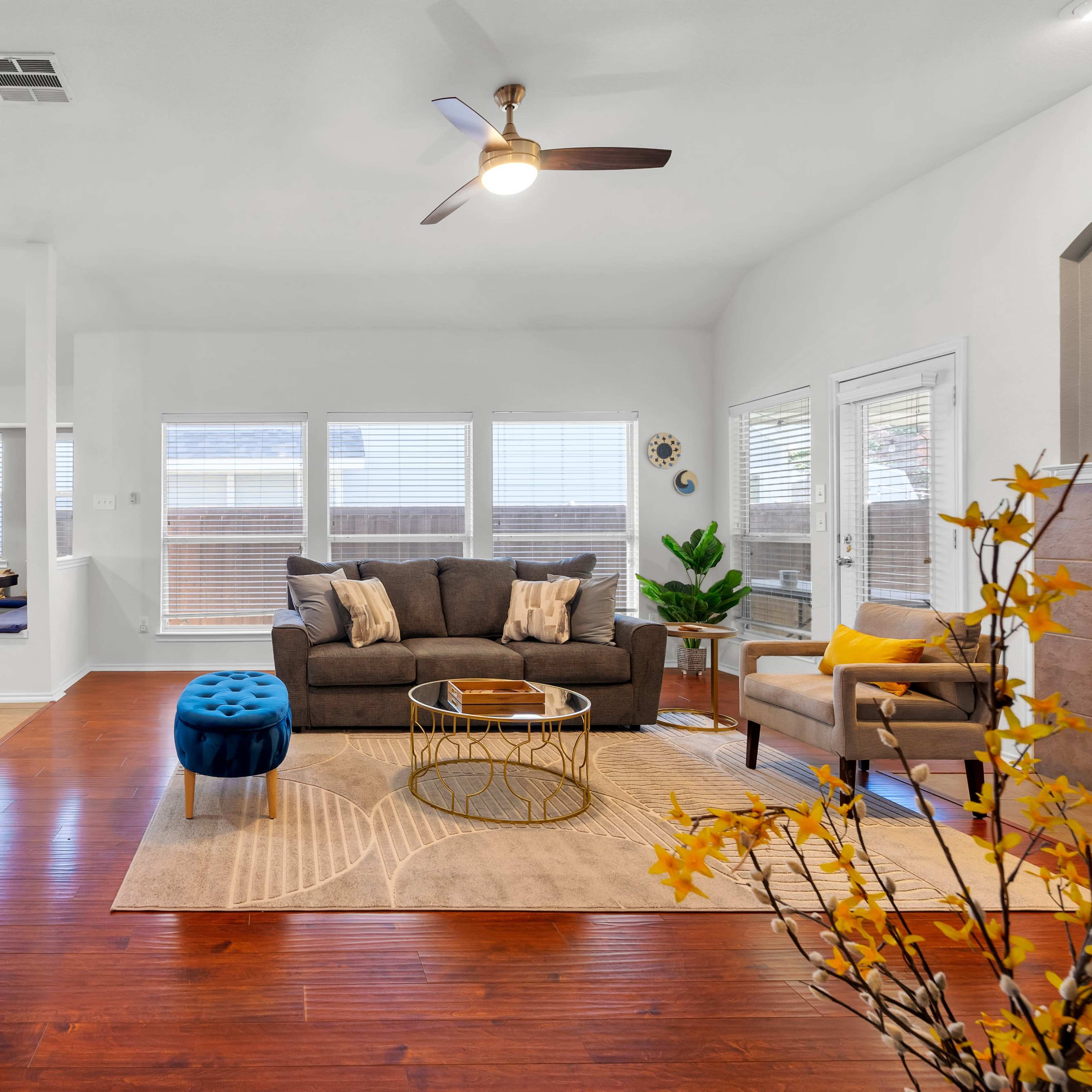 Charming Suburban Oasis in Frisco-McKinney Image in McKinney, McKinney, TX