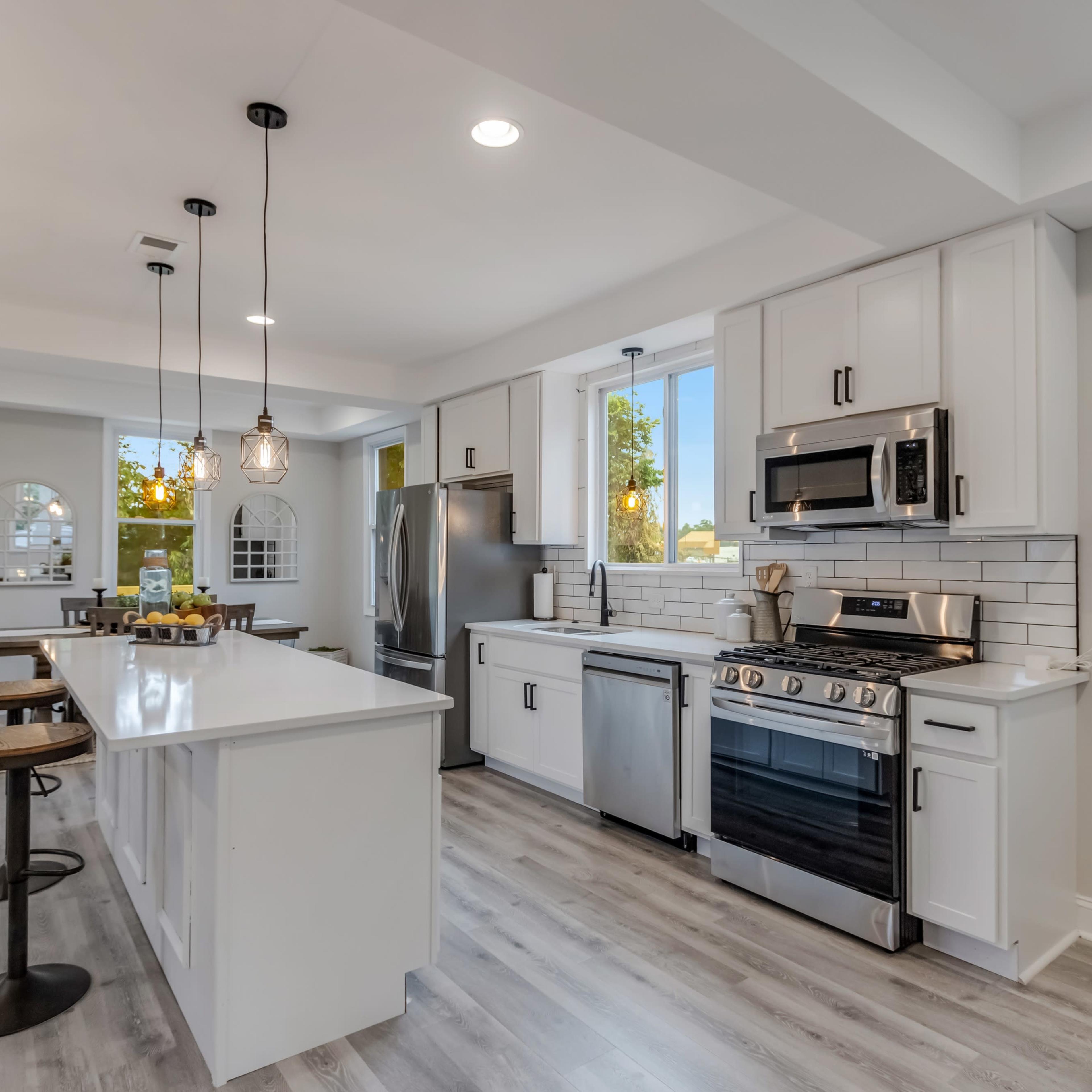 Spacious Coral Hills Hideaway Image in Coral Hills, Capitol Heights, MD