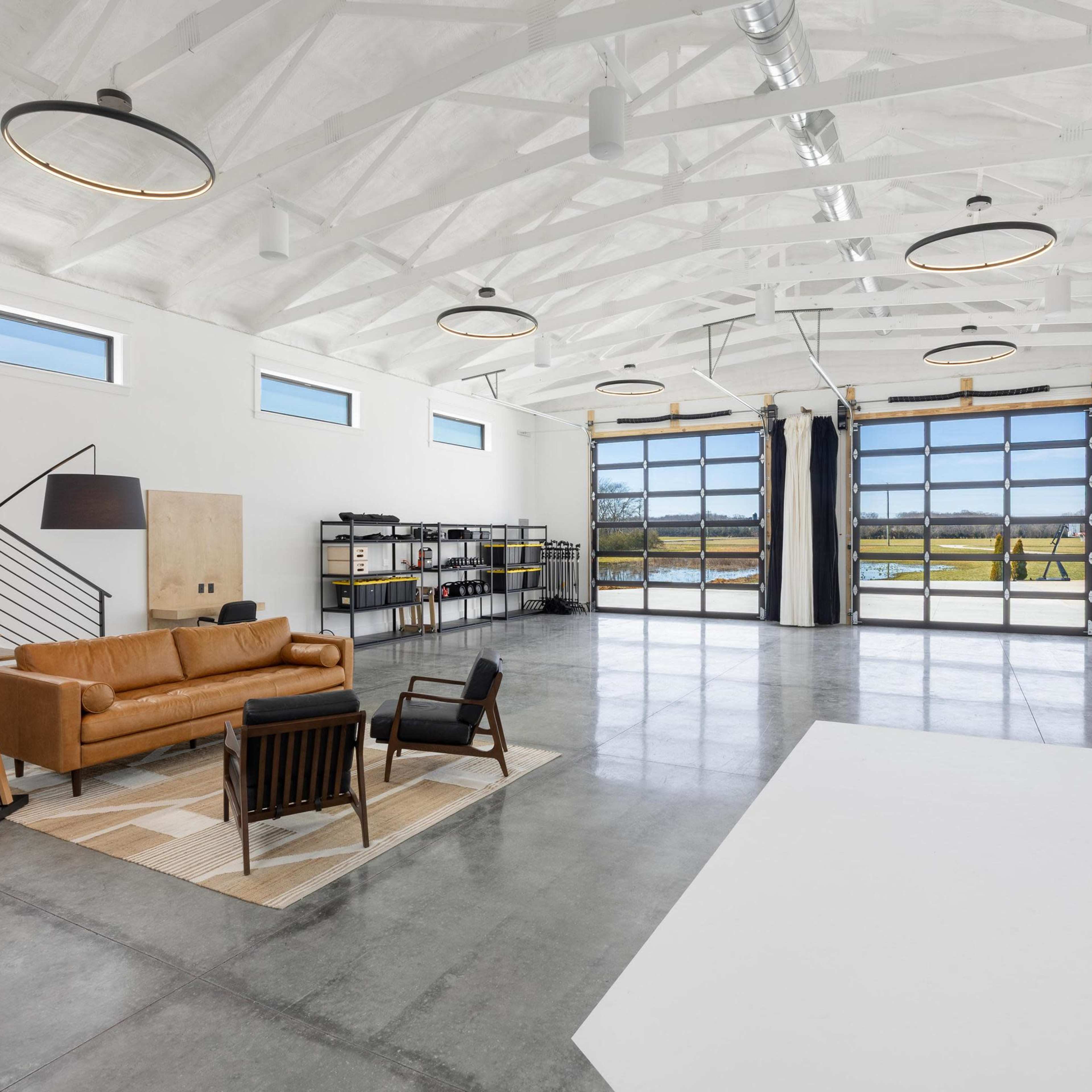 BOROBOX STUDIO Image in Christiana, Bell Buckle, TN