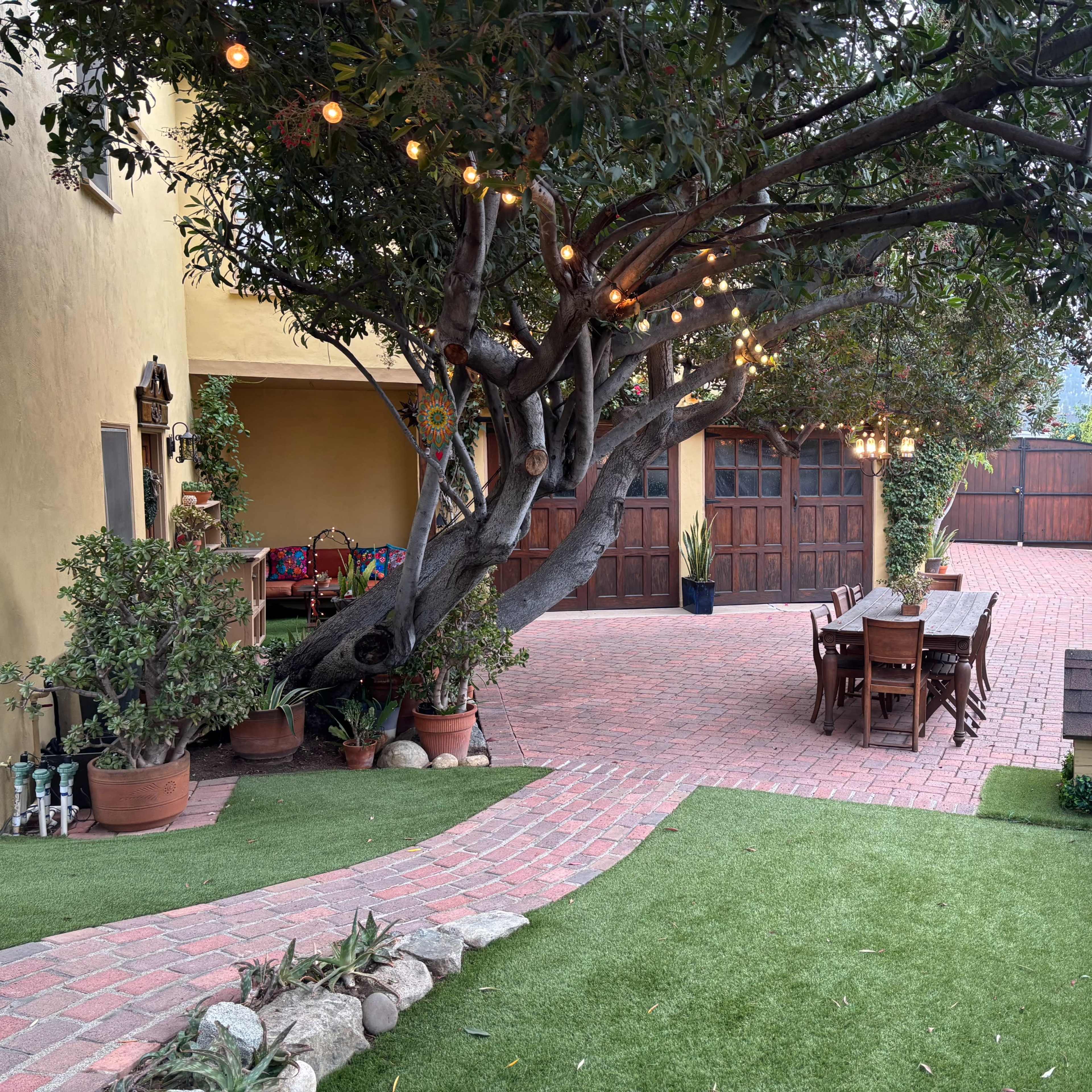 Exquisite Spanish Colonial Image in Whittier, Whittier, CA