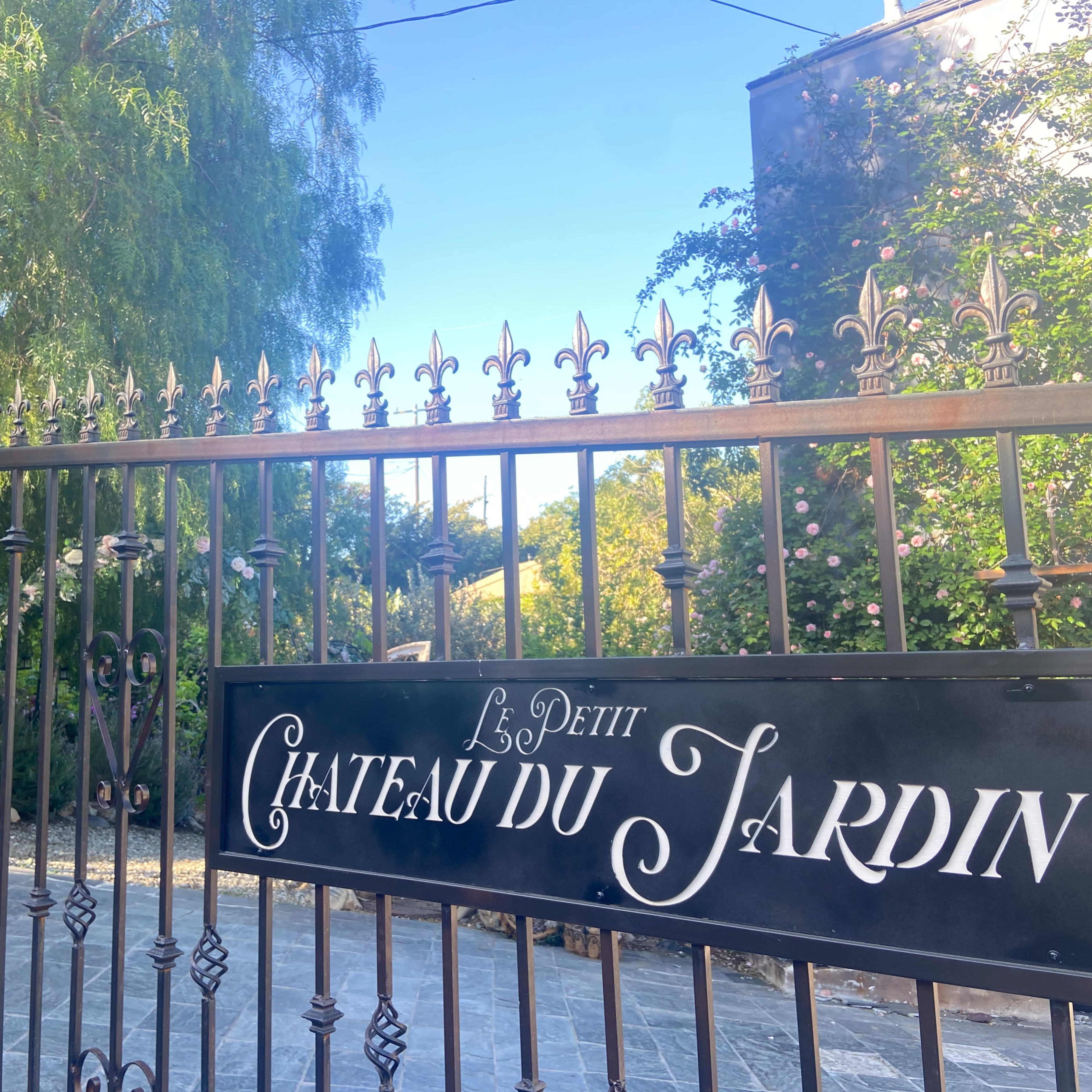 Malibu's Le Petit Chateau du Jardin Image in , Malibu, CA