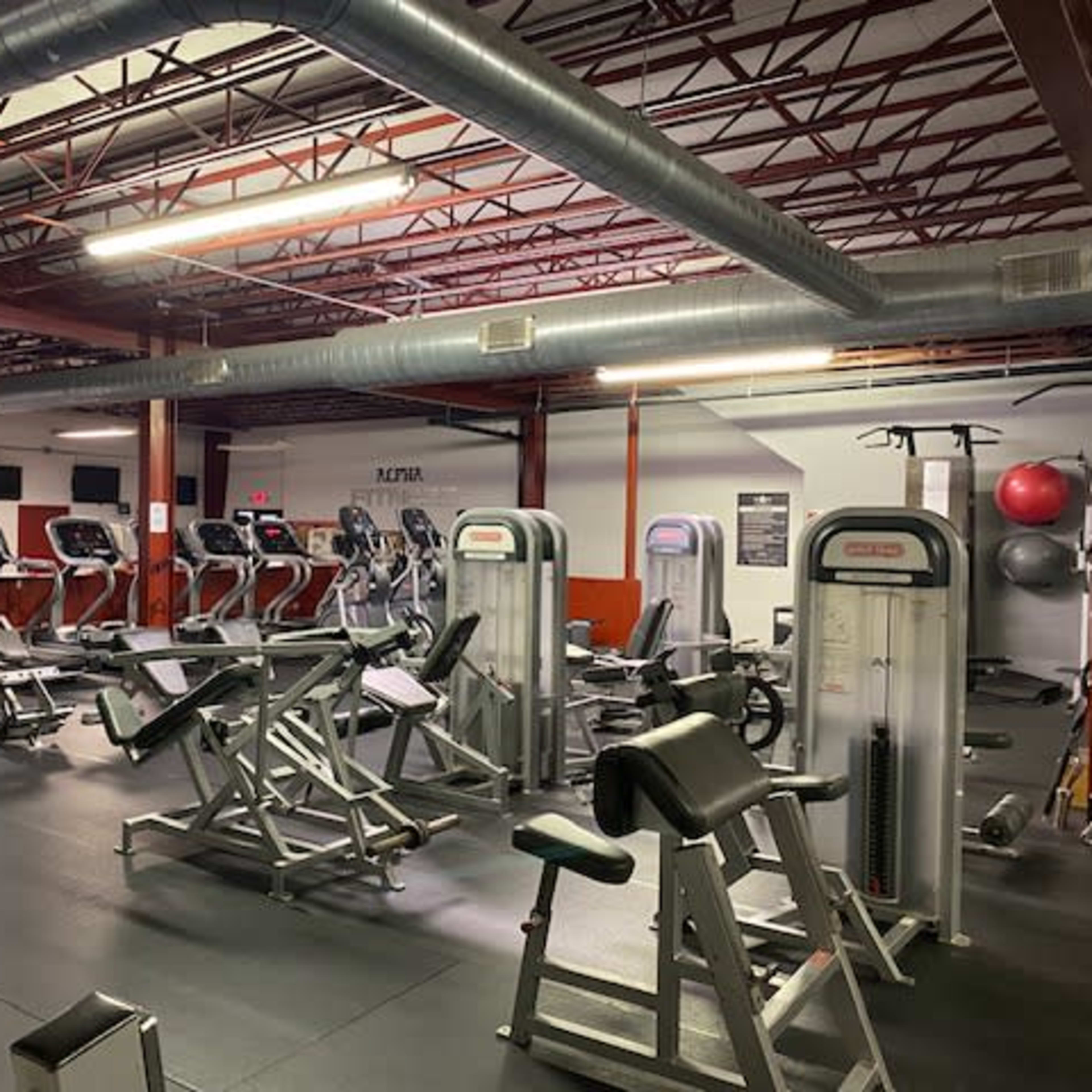Snap fitness clearance near me