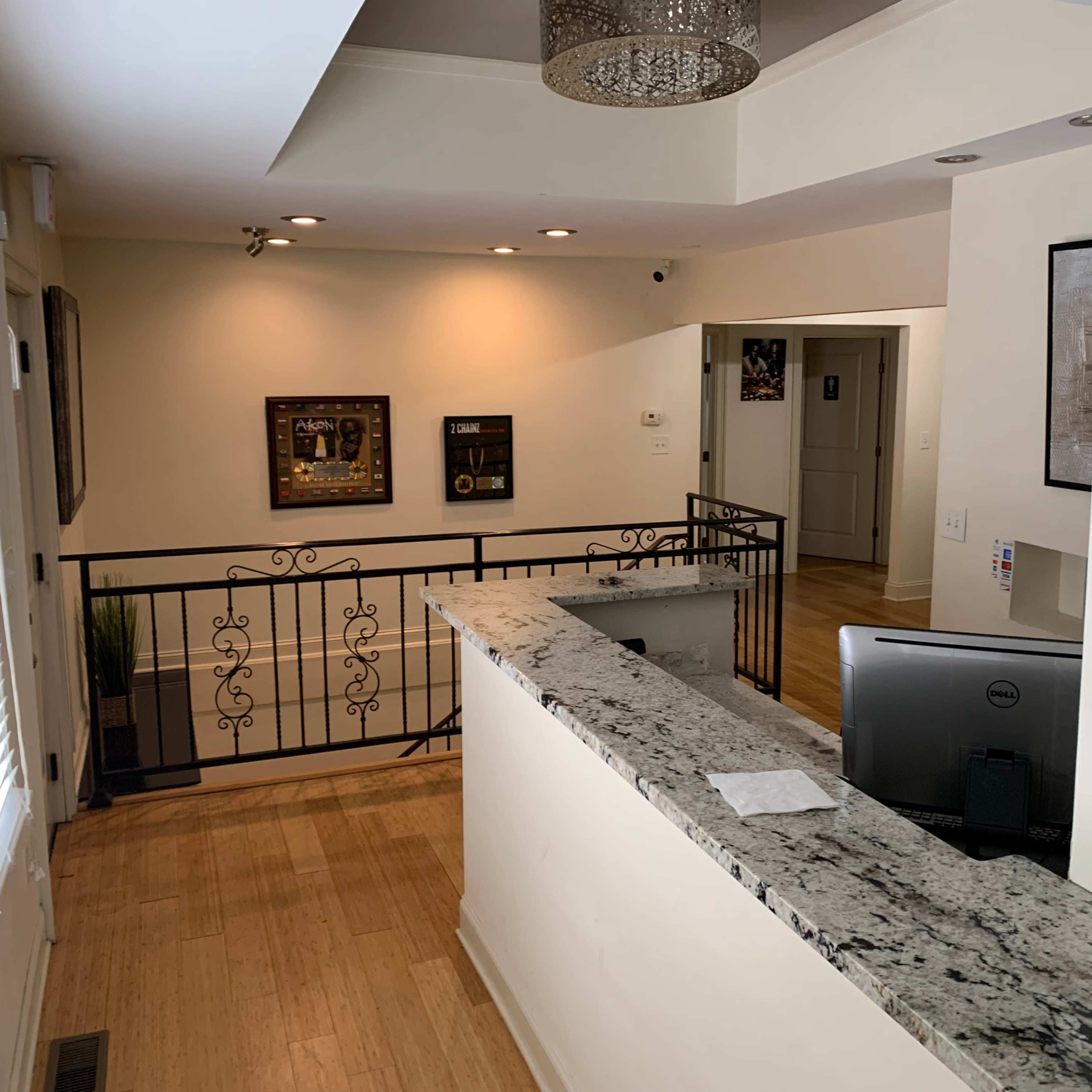 Real Live Studios Image in Buckhead, Atlanta, GA