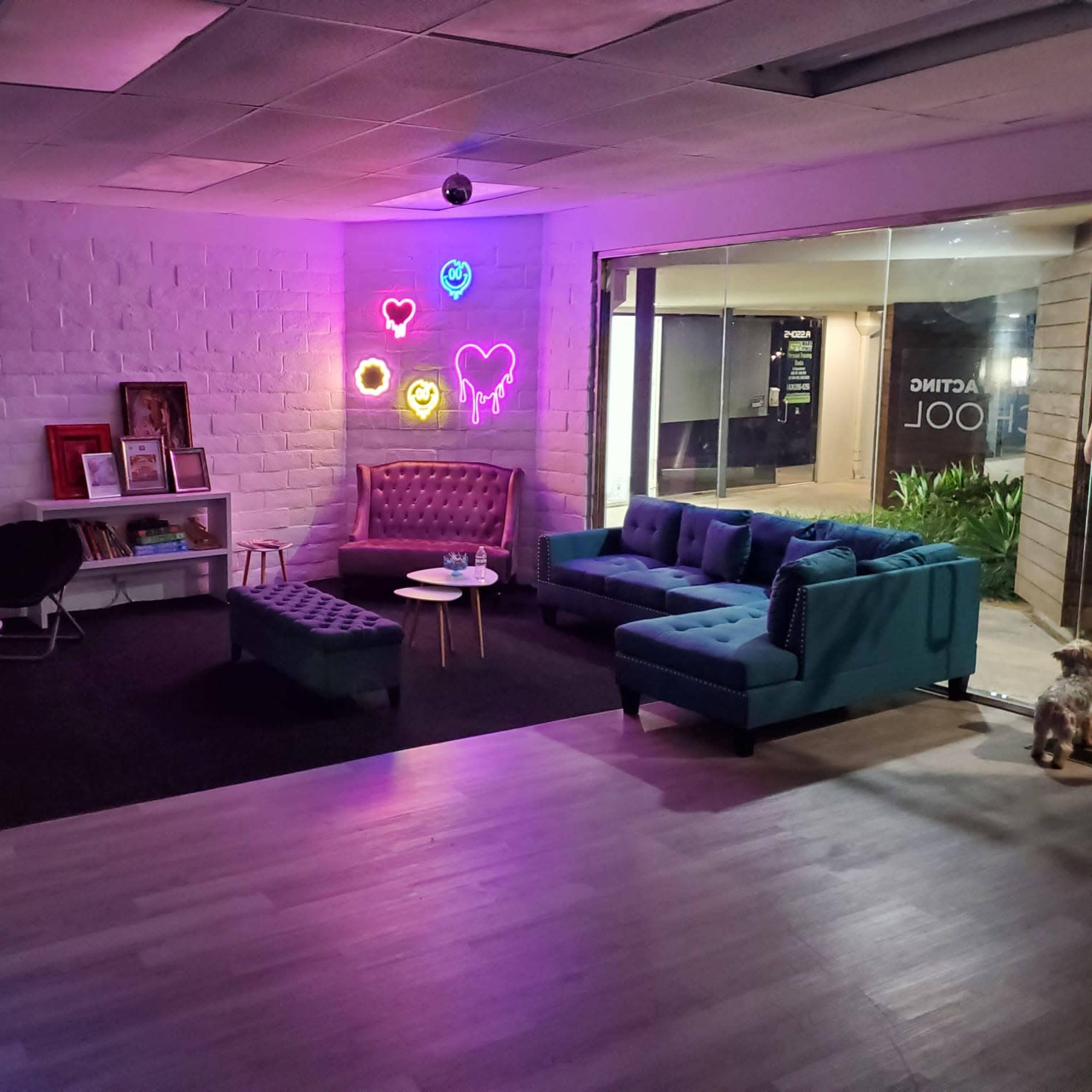 Multipurpose Studio Space Image in Walteria, Torrance, CA