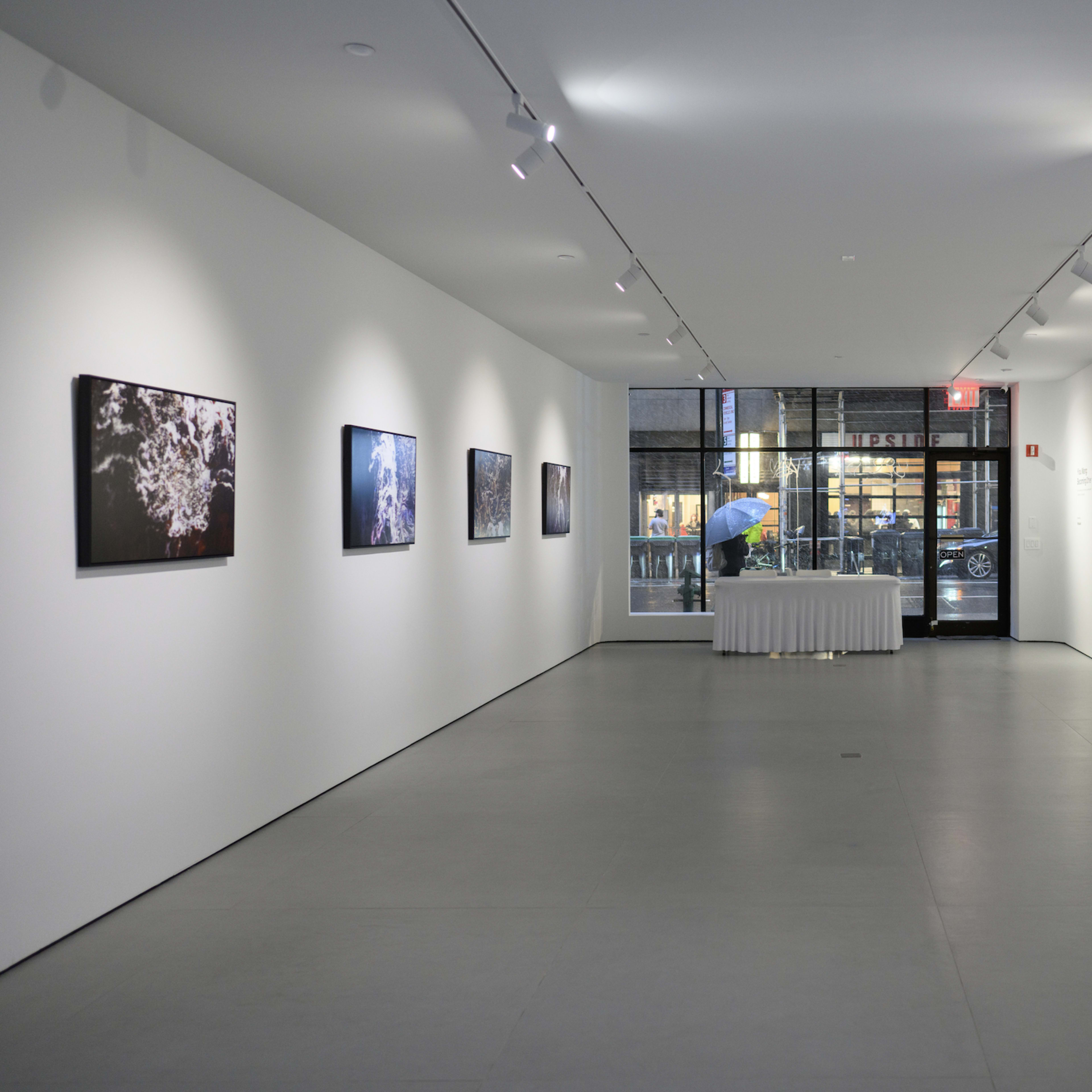 storefront space Image in Midtown Manhattan, New York, NY
