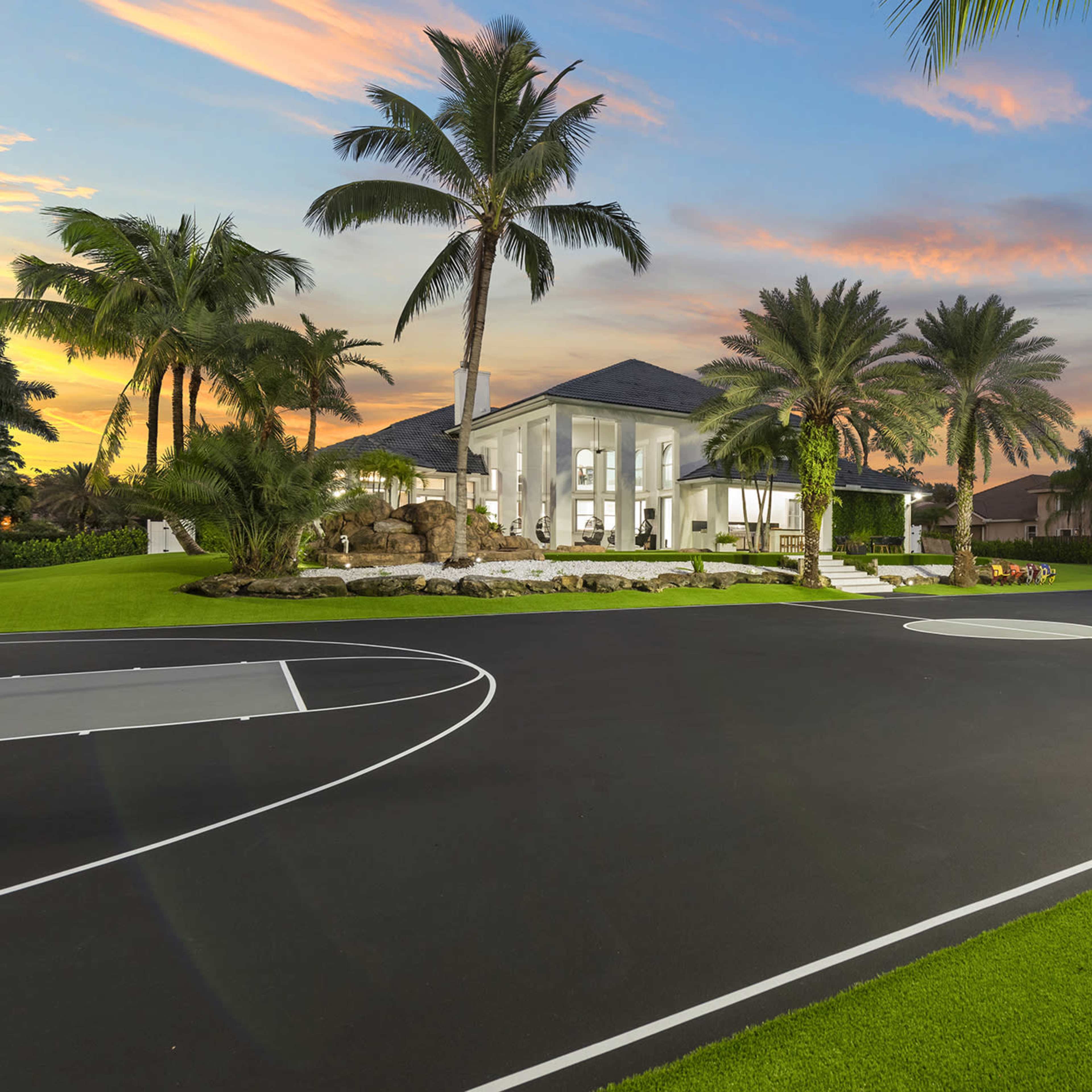 Banyan Grove Image in Davie, Davie, FL