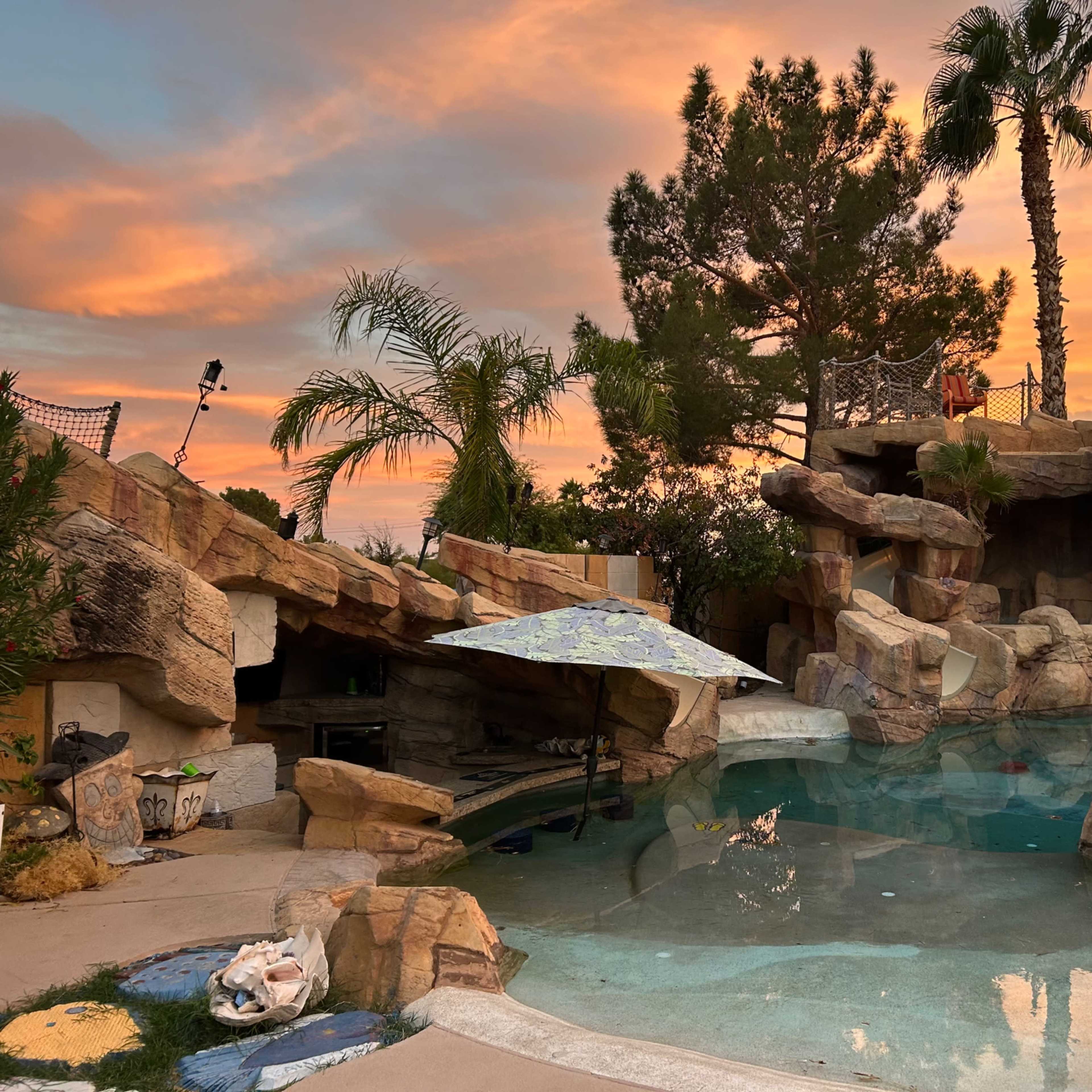 Jerrica Properties Image in Centennial Hills, Las Vegas, NV