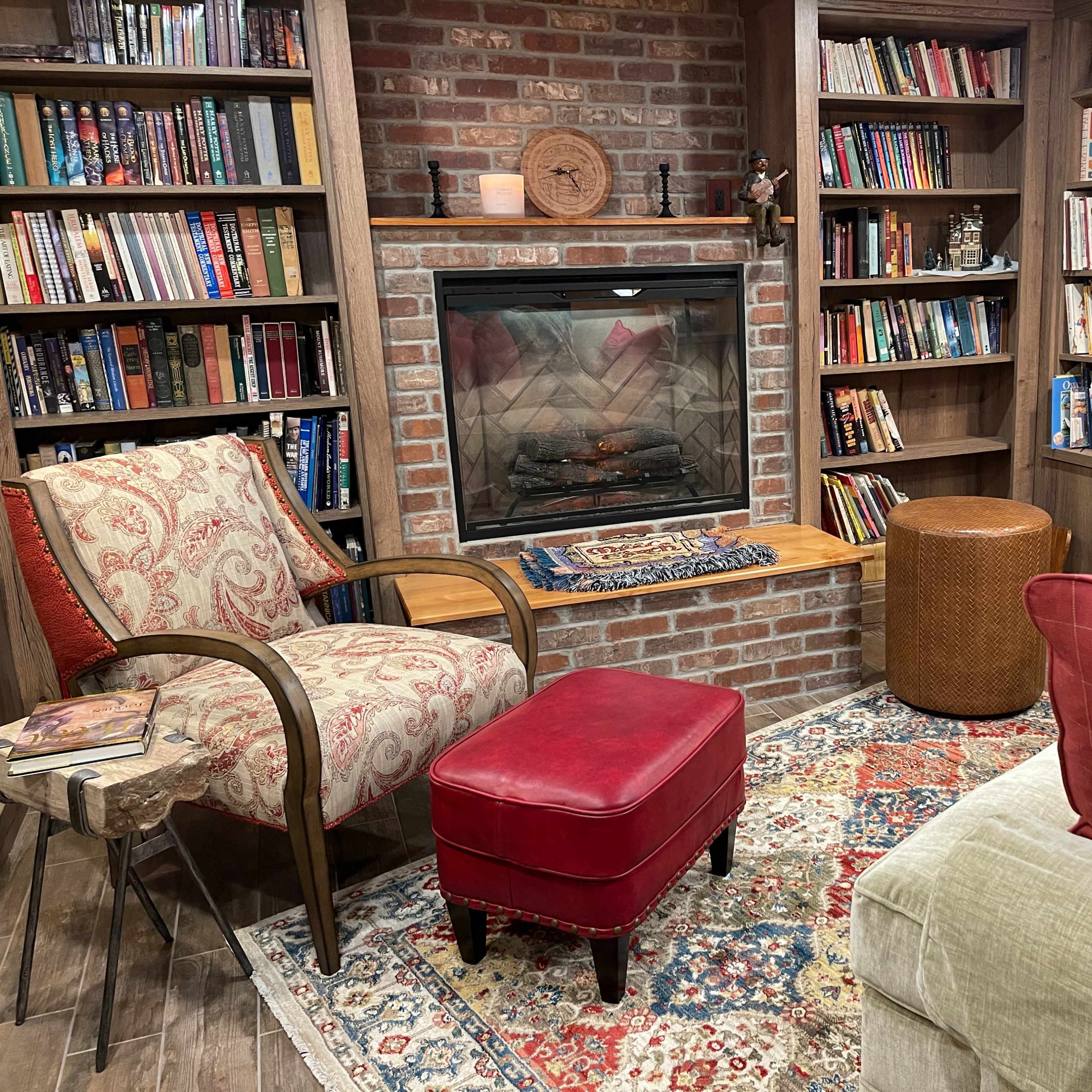 Cozy Underground Hobbit House in backyard venue w/ Mt. Views Image in Rosecrest, Herriman, UT